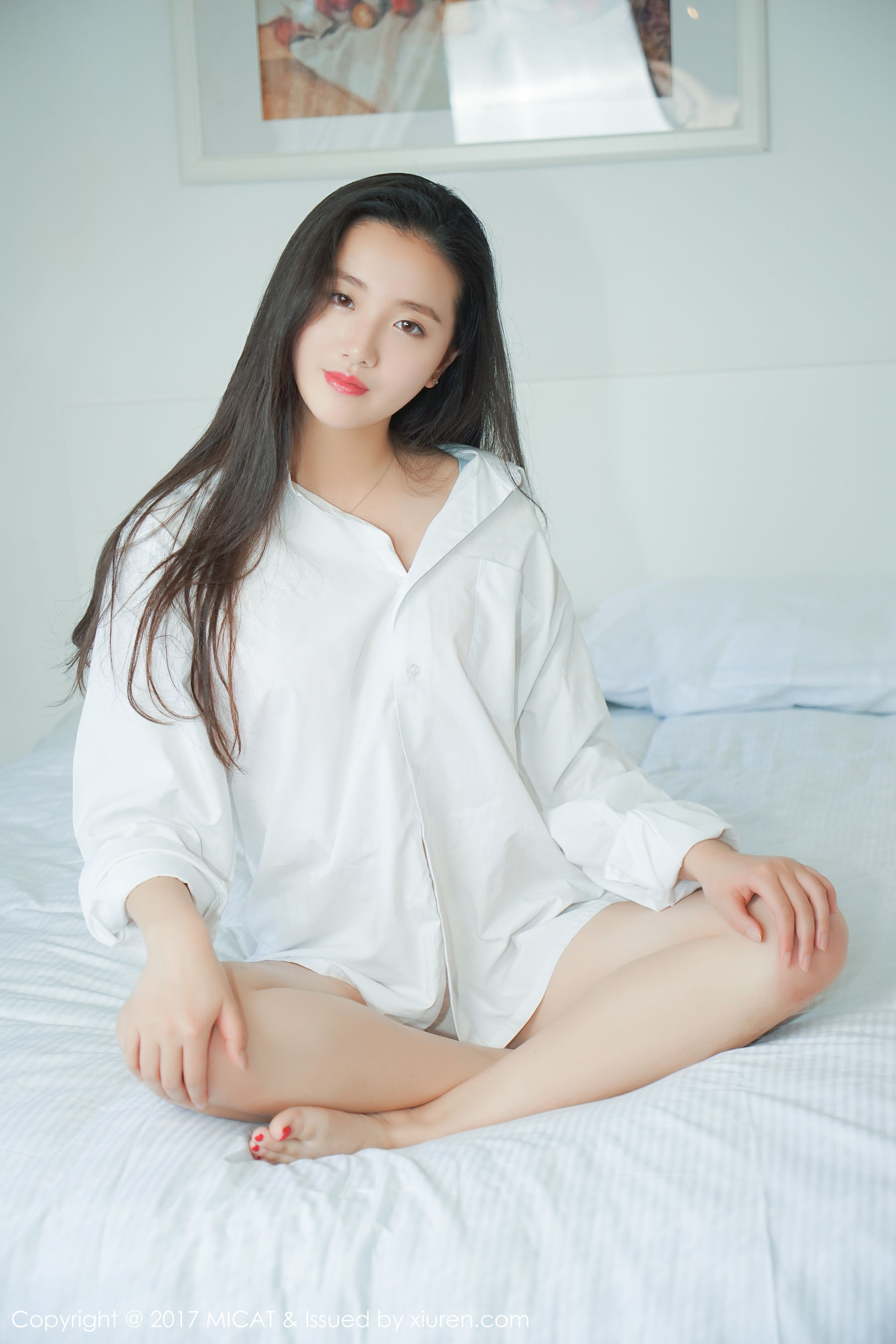 新人模特画画sugar  VOL.004-图9
