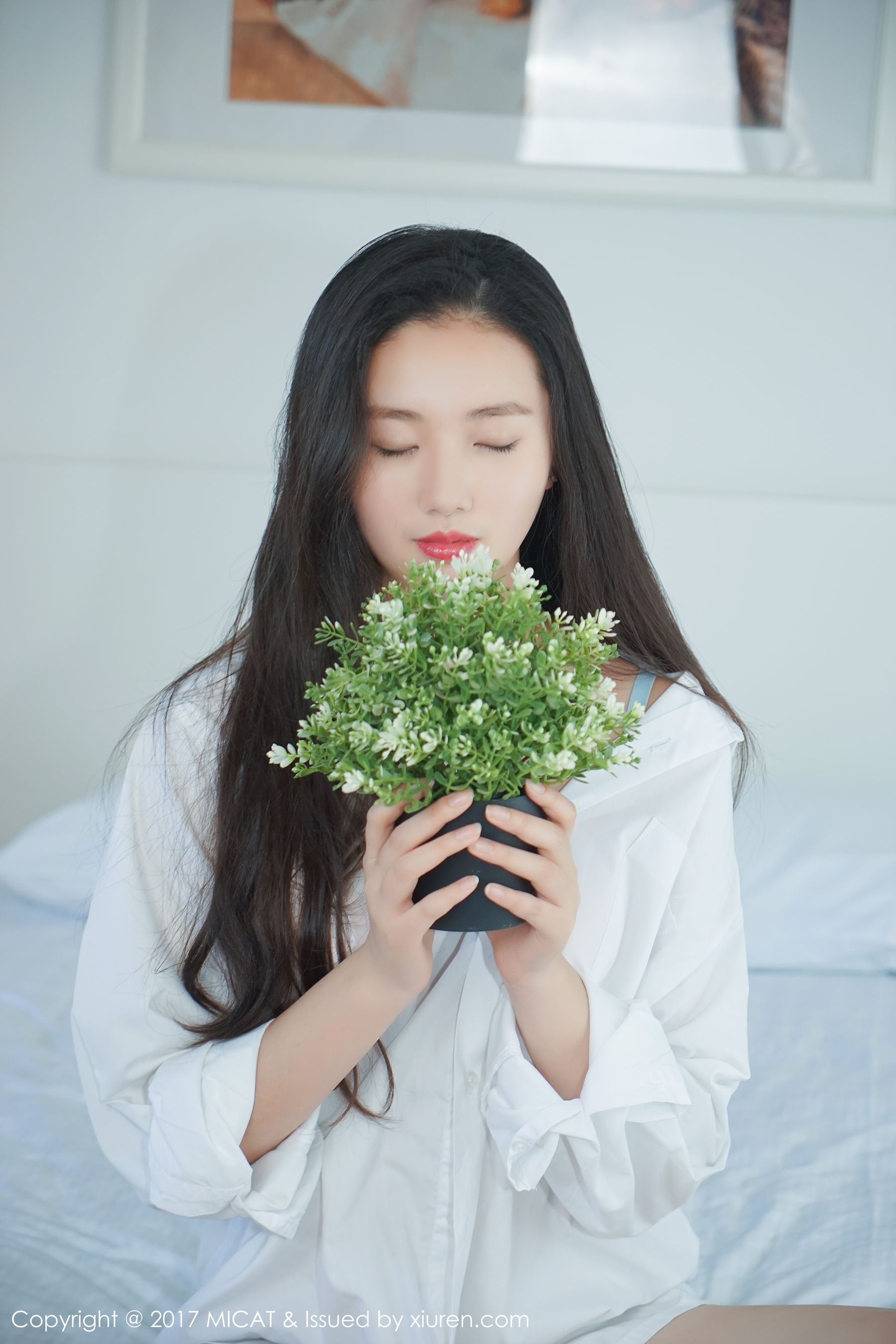 新人模特画画sugar  VOL.004-图11