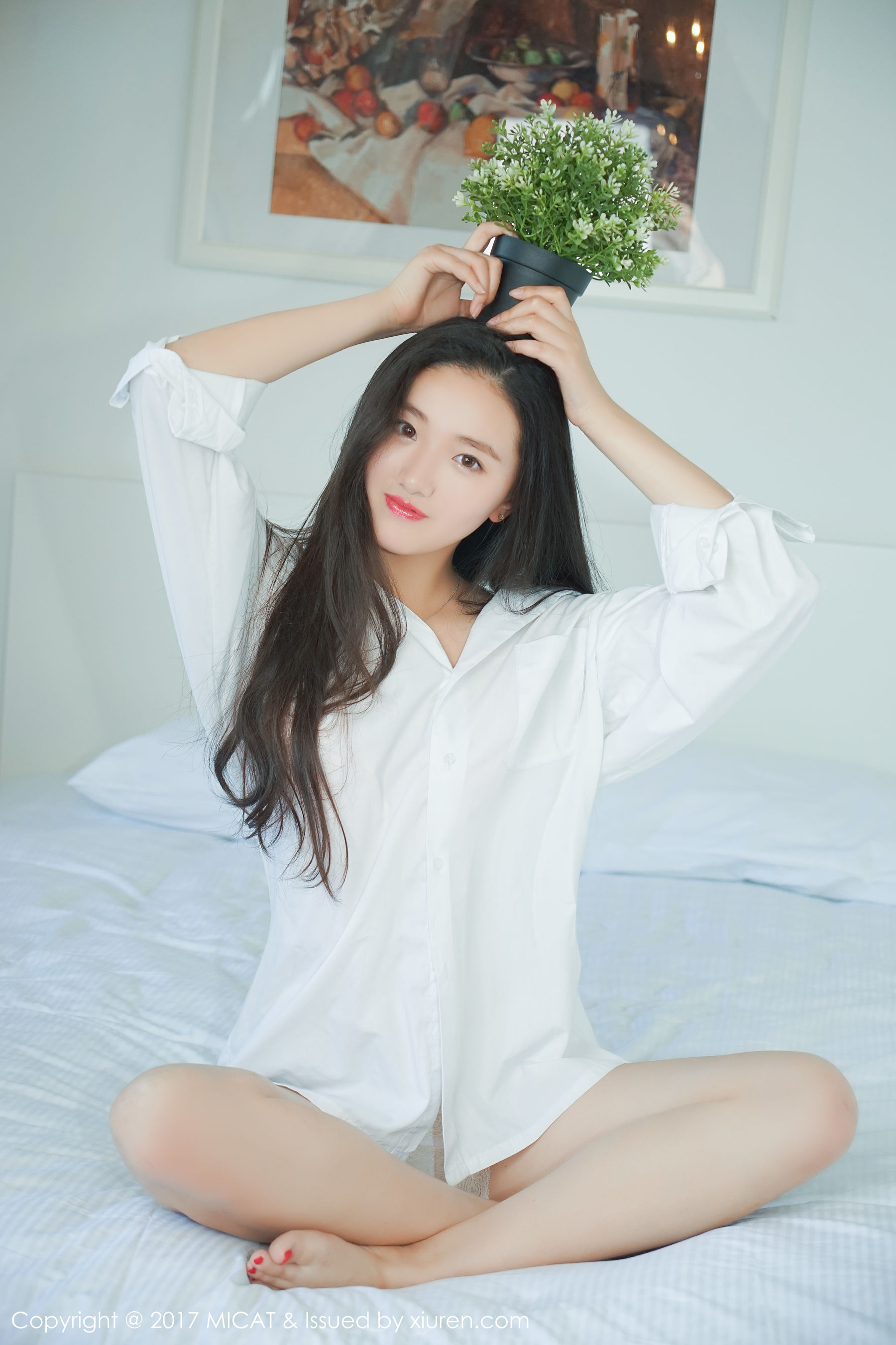 新人模特画画sugar  VOL.004-图12