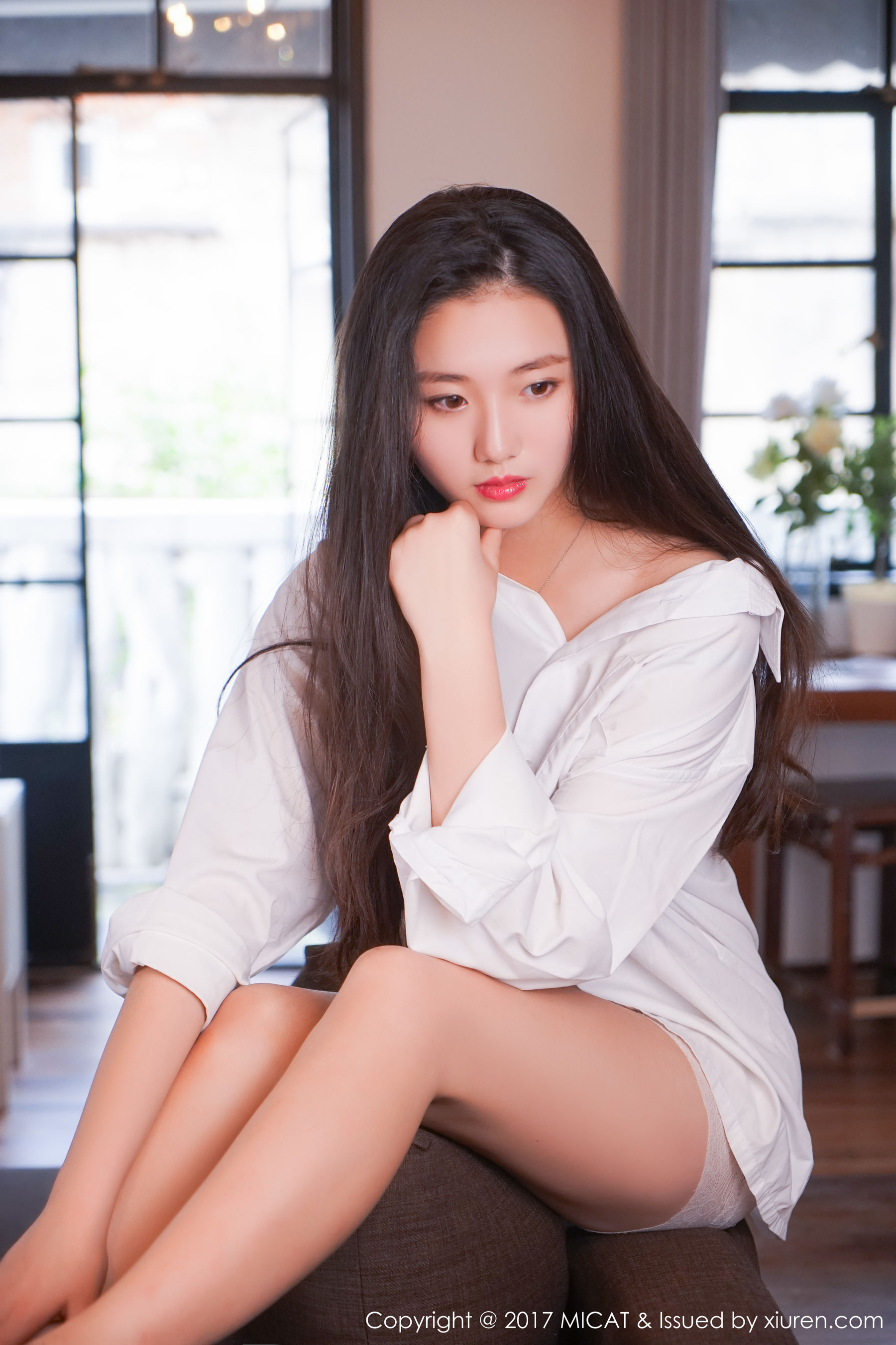 新人模特画画sugar  VOL.004-图15