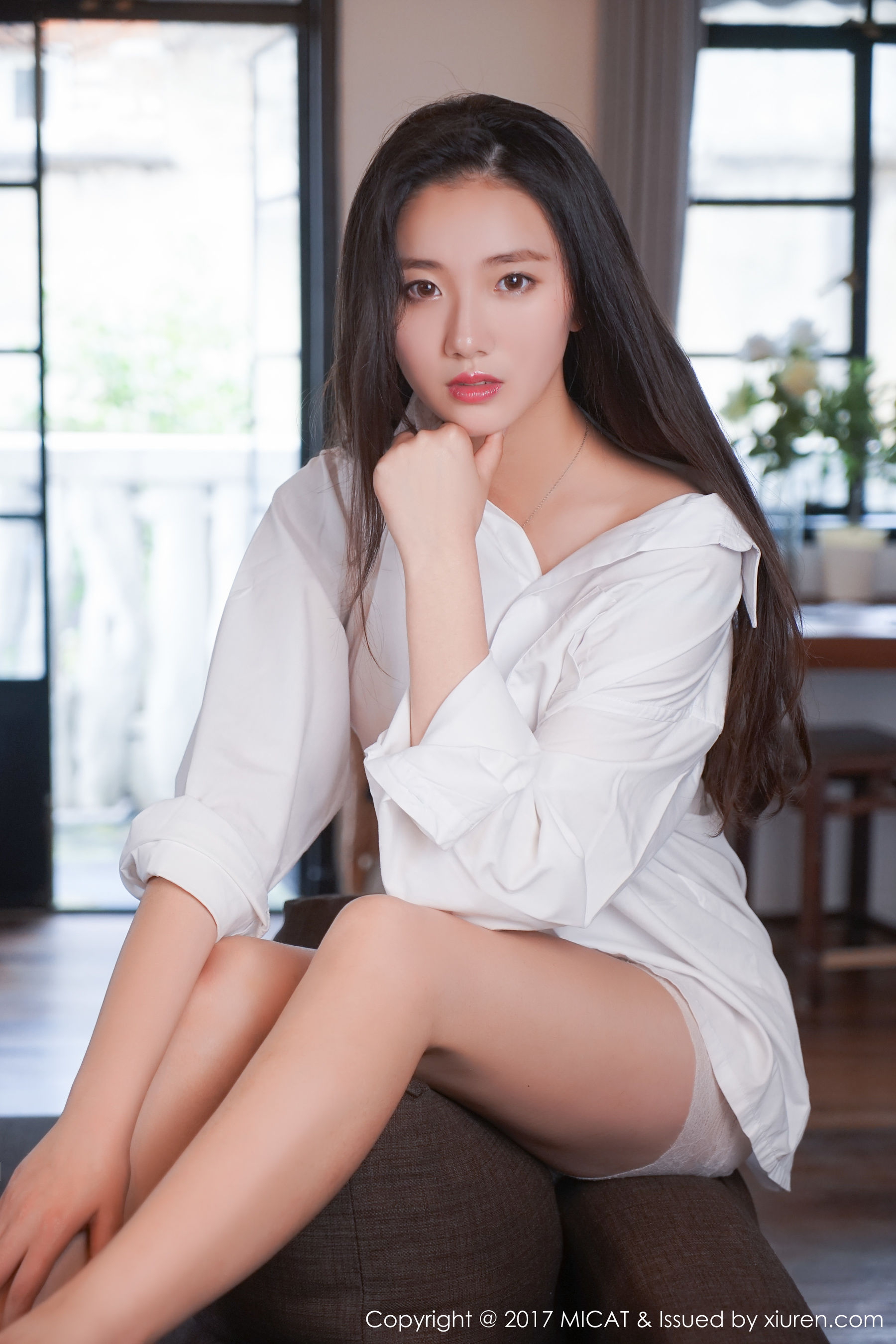 新人模特画画sugar  VOL.004-图16