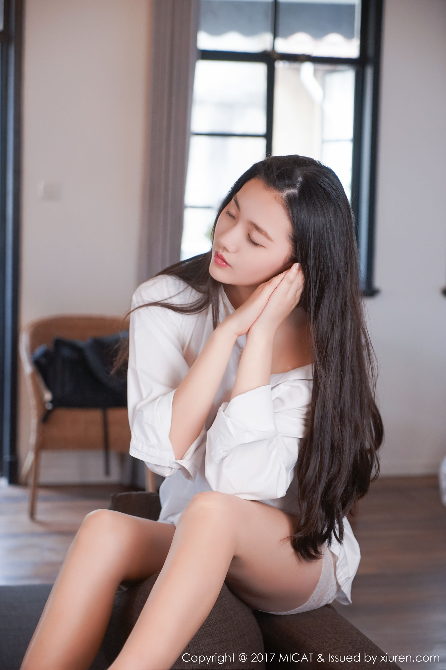 新人模特画画sugar  VOL.004-图19