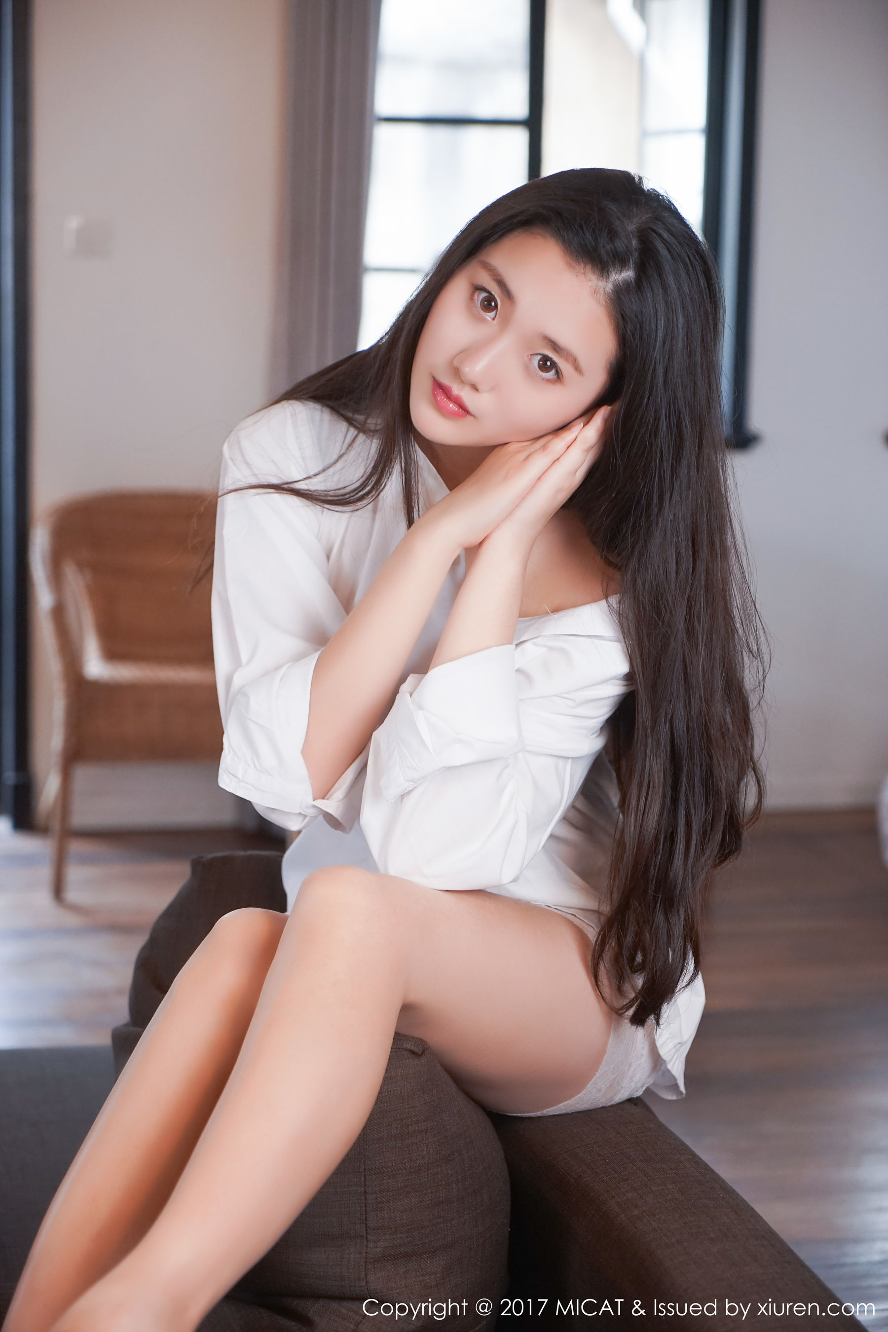 新人模特画画sugar  VOL.004-图20