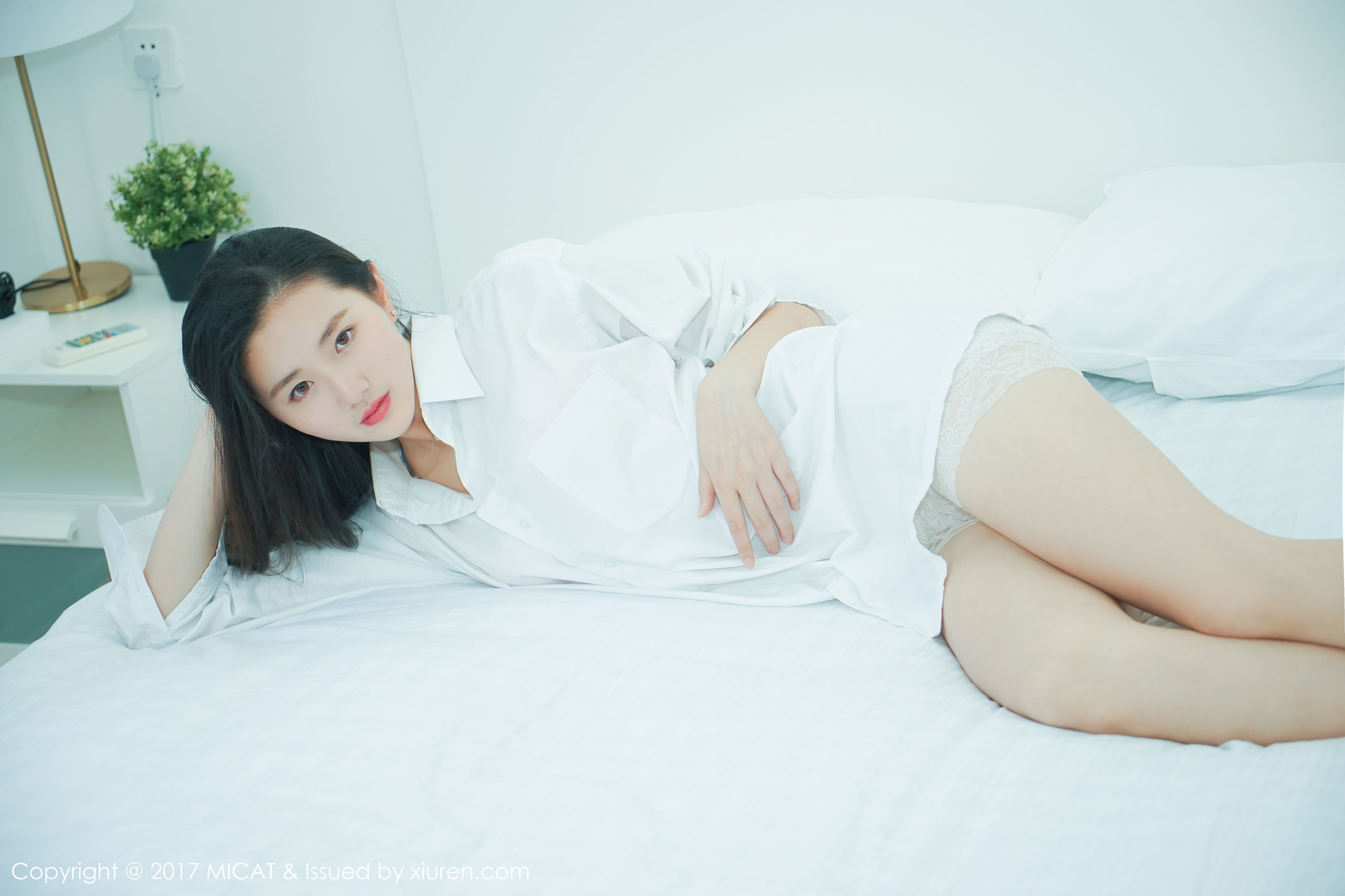 新人模特画画sugar  VOL.004-图2