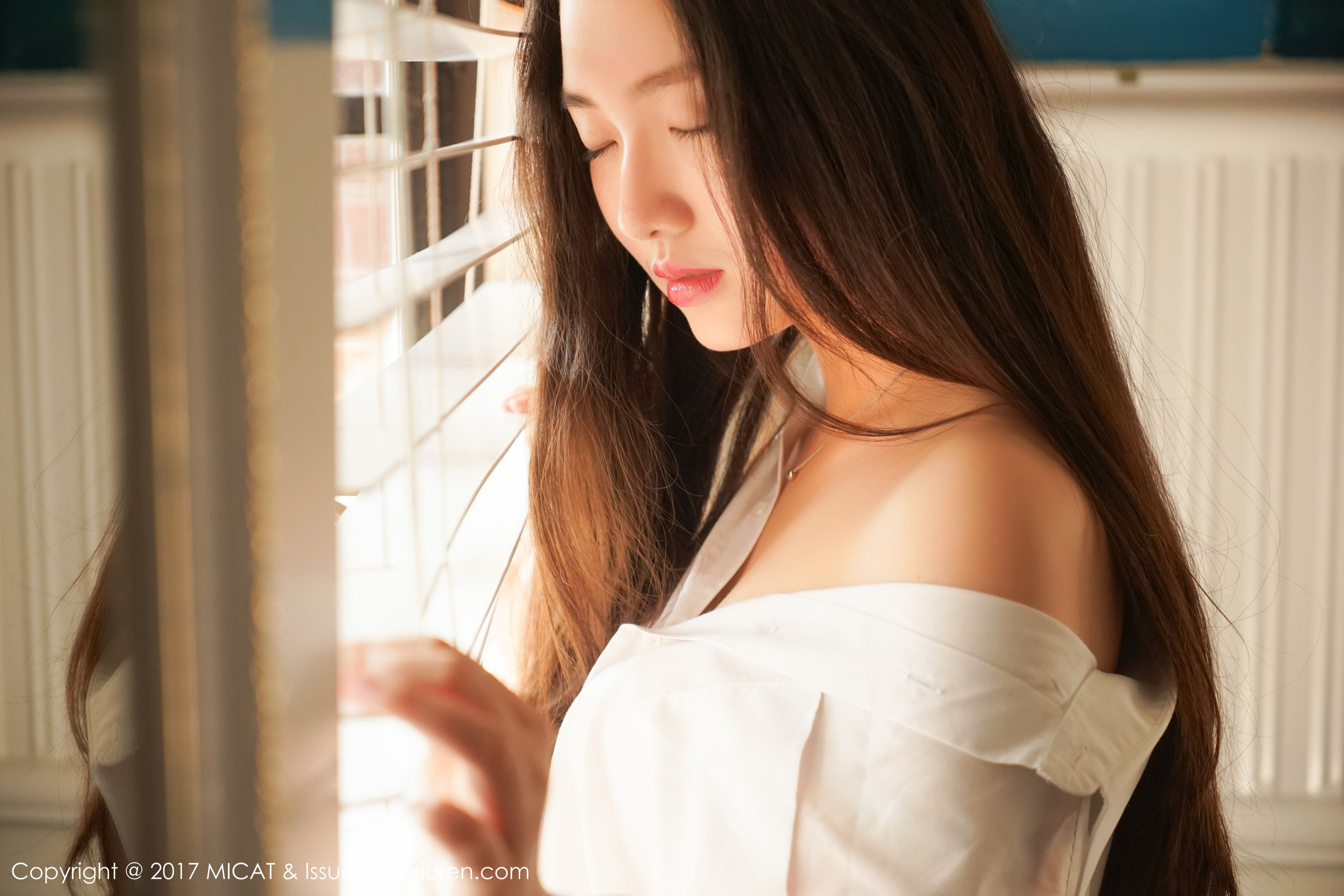 新人模特画画sugar  VOL.004-图34