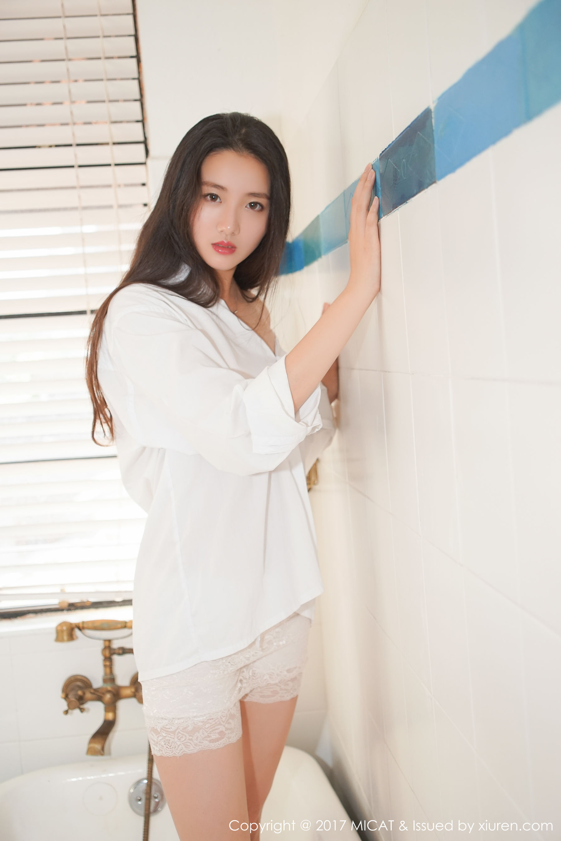 新人模特画画sugar  VOL.004-图37