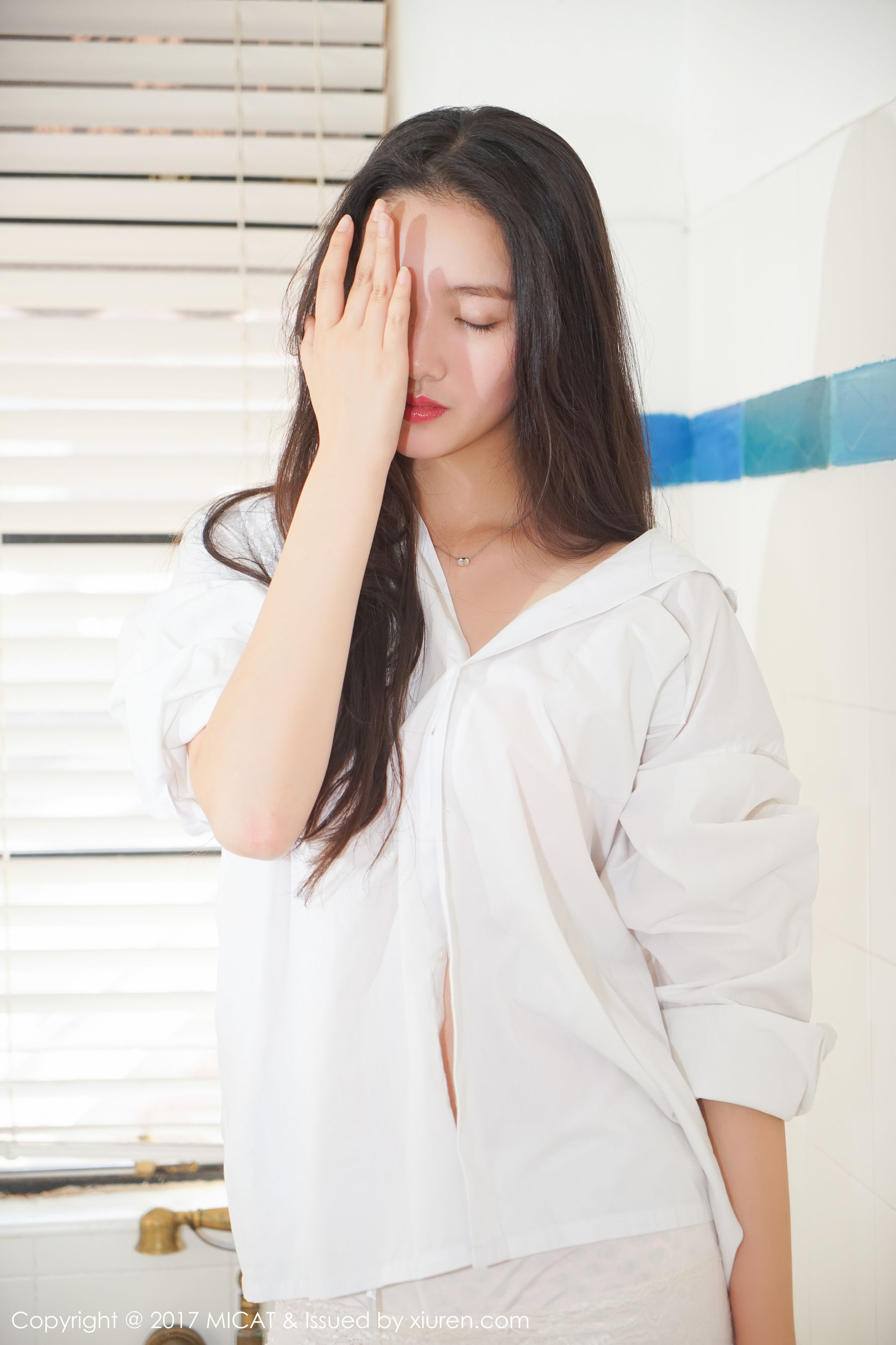 新人模特画画sugar  VOL.004-图41