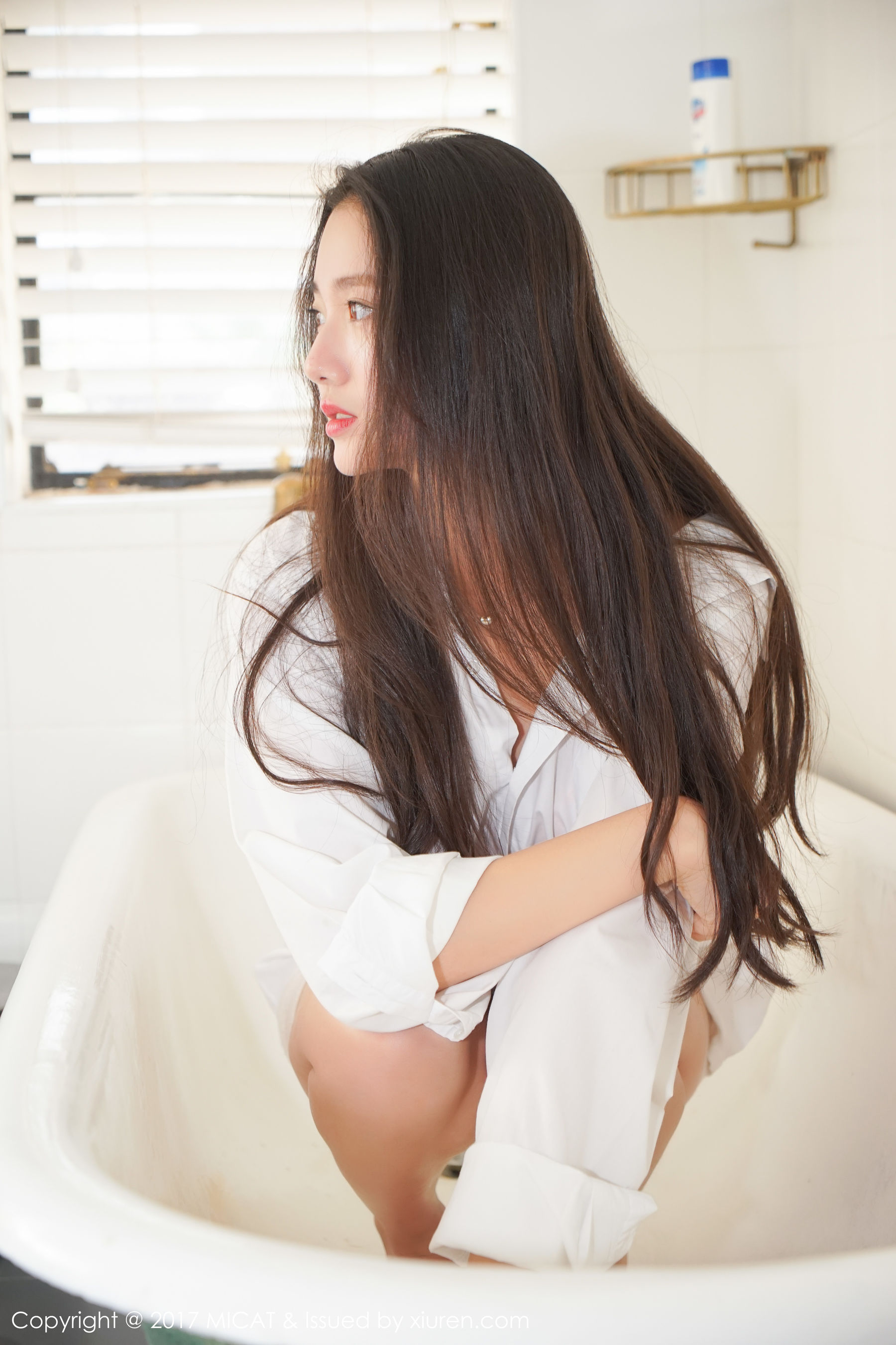 新人模特画画sugar  VOL.004-图42