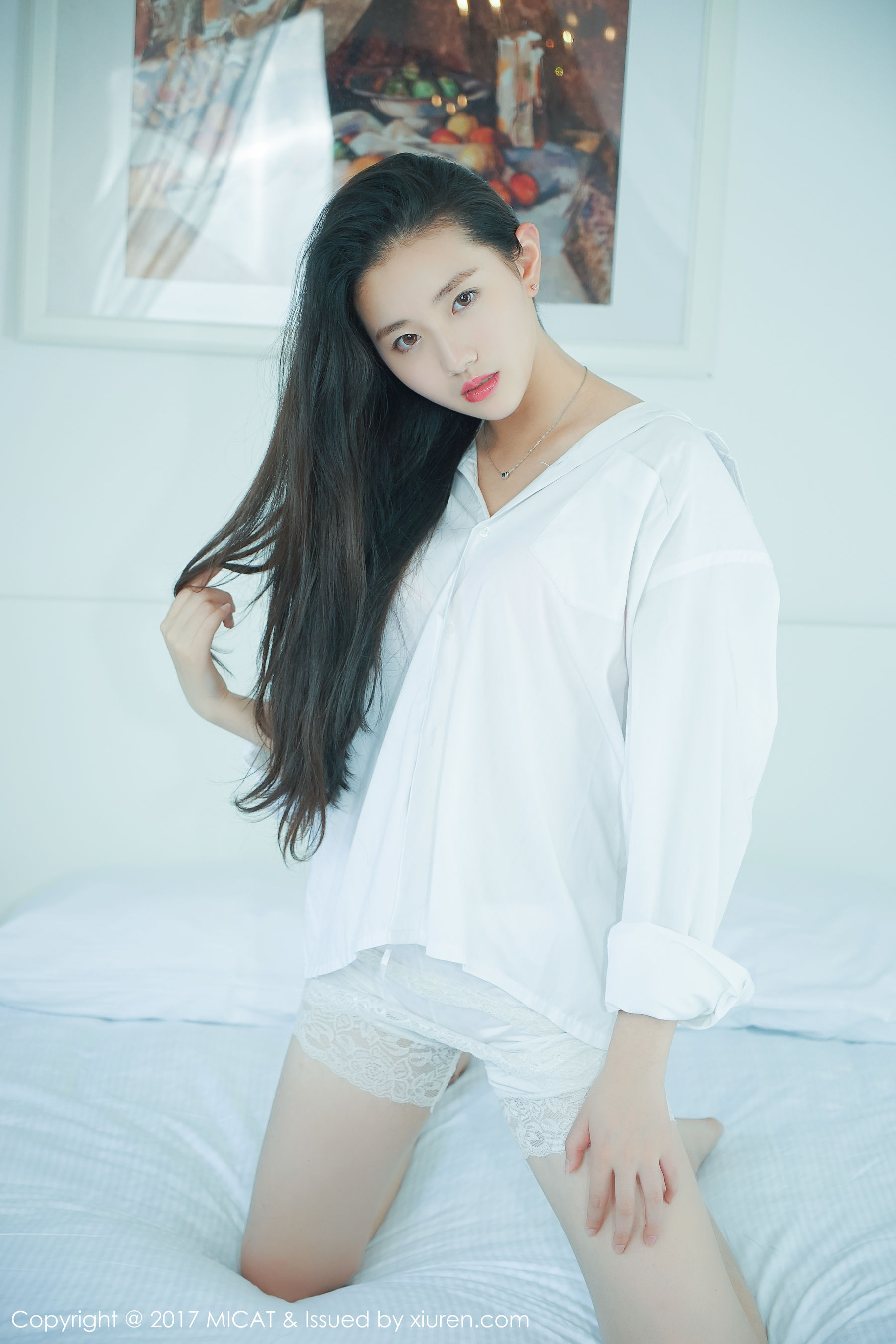 新人模特画画sugar  VOL.004-图5