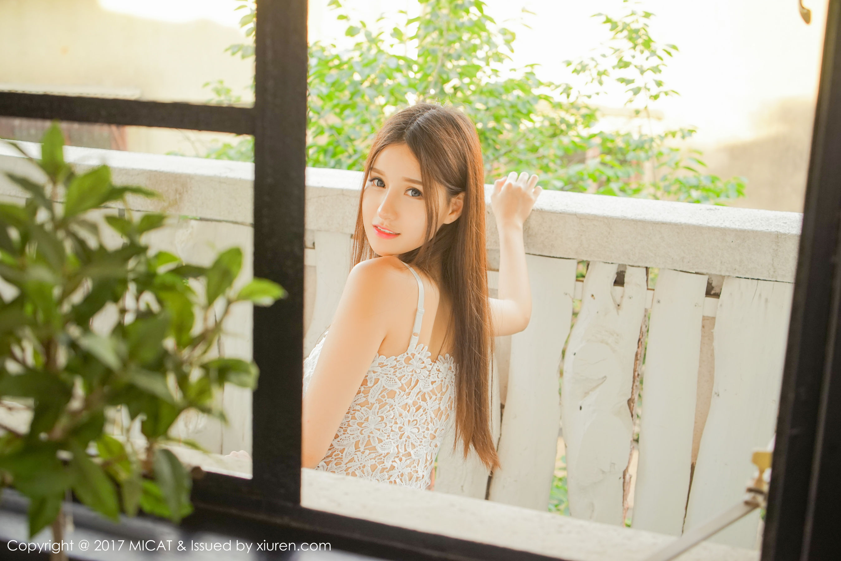 清纯妹子@玟姊BABY首套私房  VOL.007-图8