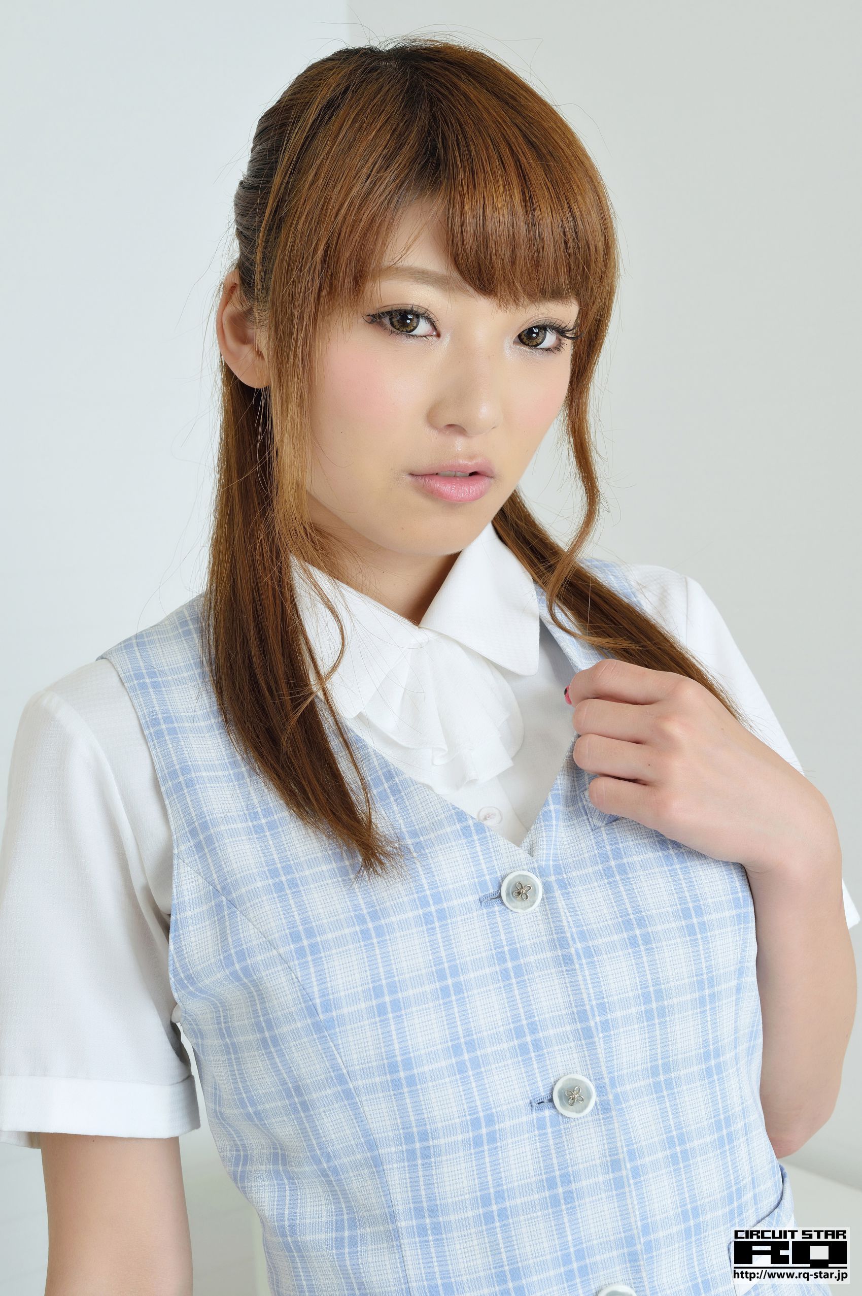 NO.00827 辻井美香 Office Lady 办公室女郎 写真集-图17