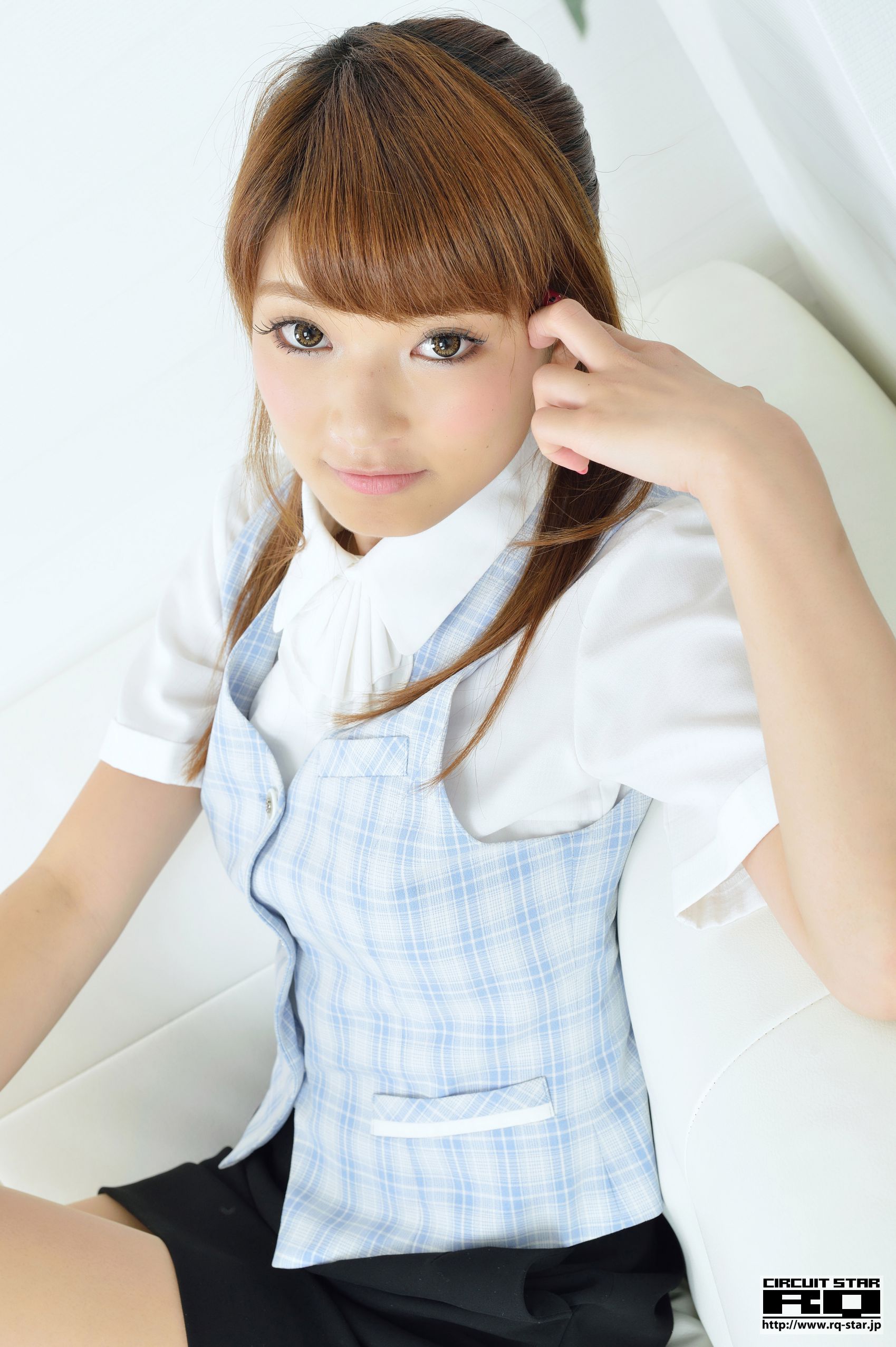 NO.00827 辻井美香 Office Lady 办公室女郎 写真集-图68