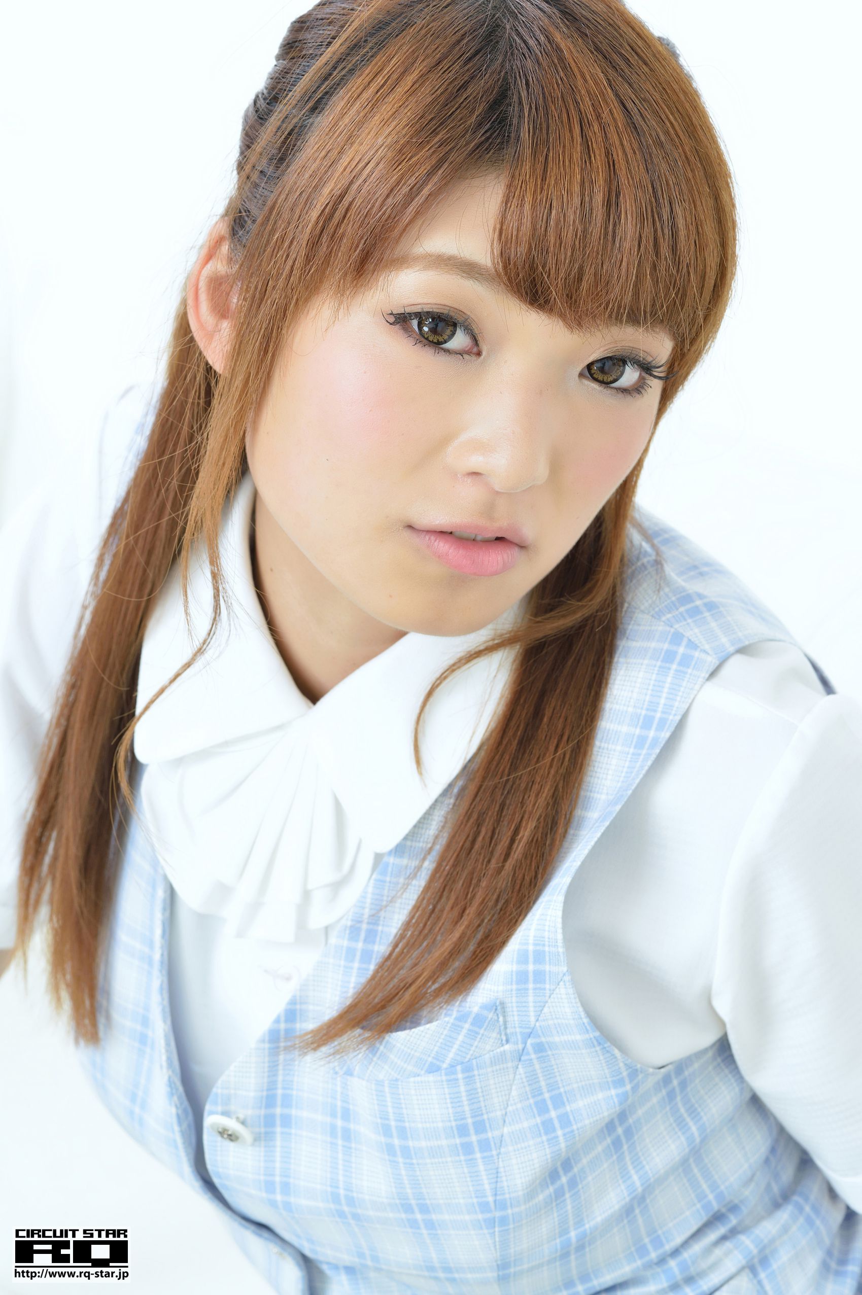 NO.00827 辻井美香 Office Lady 办公室女郎 写真集-图84