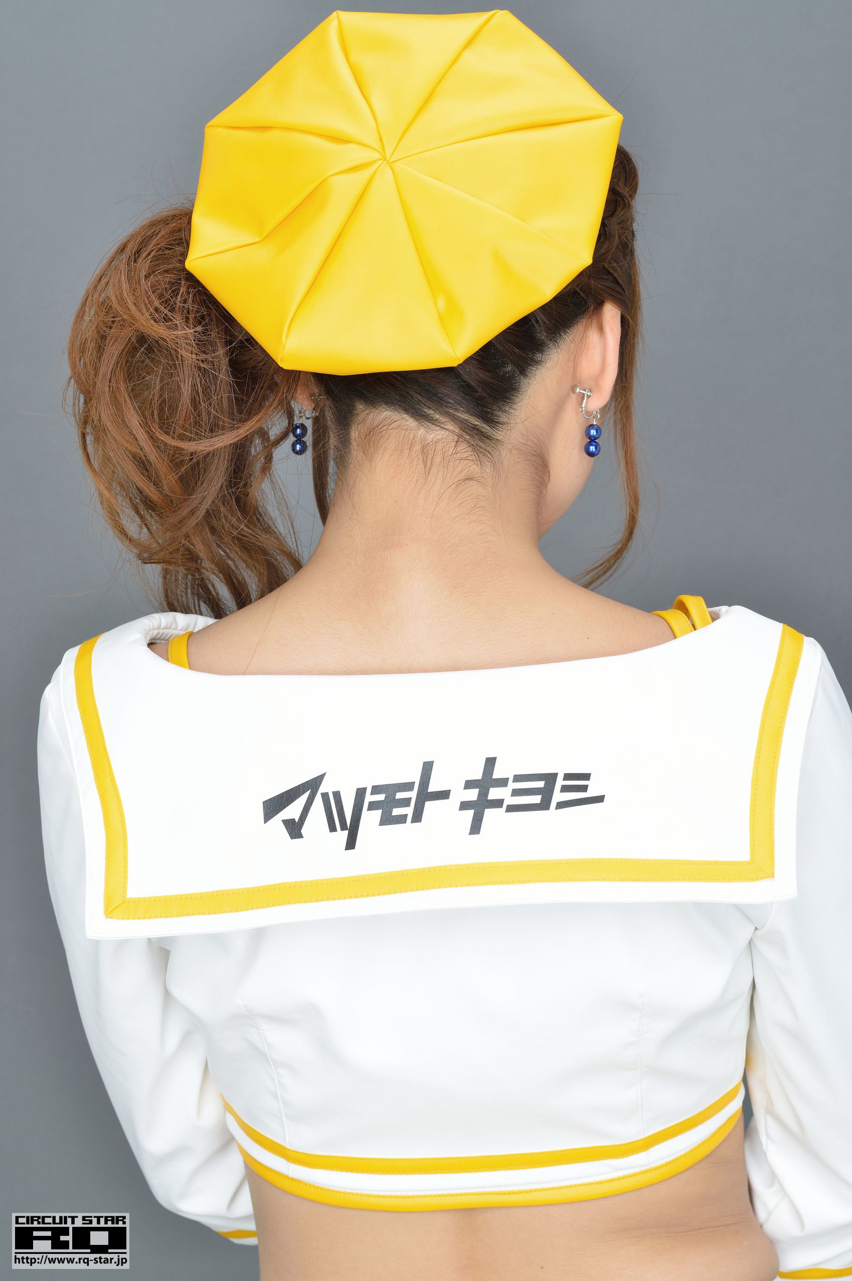 NO.00828 辻井美香 Race Queen 赛车女郎 写真集-图25