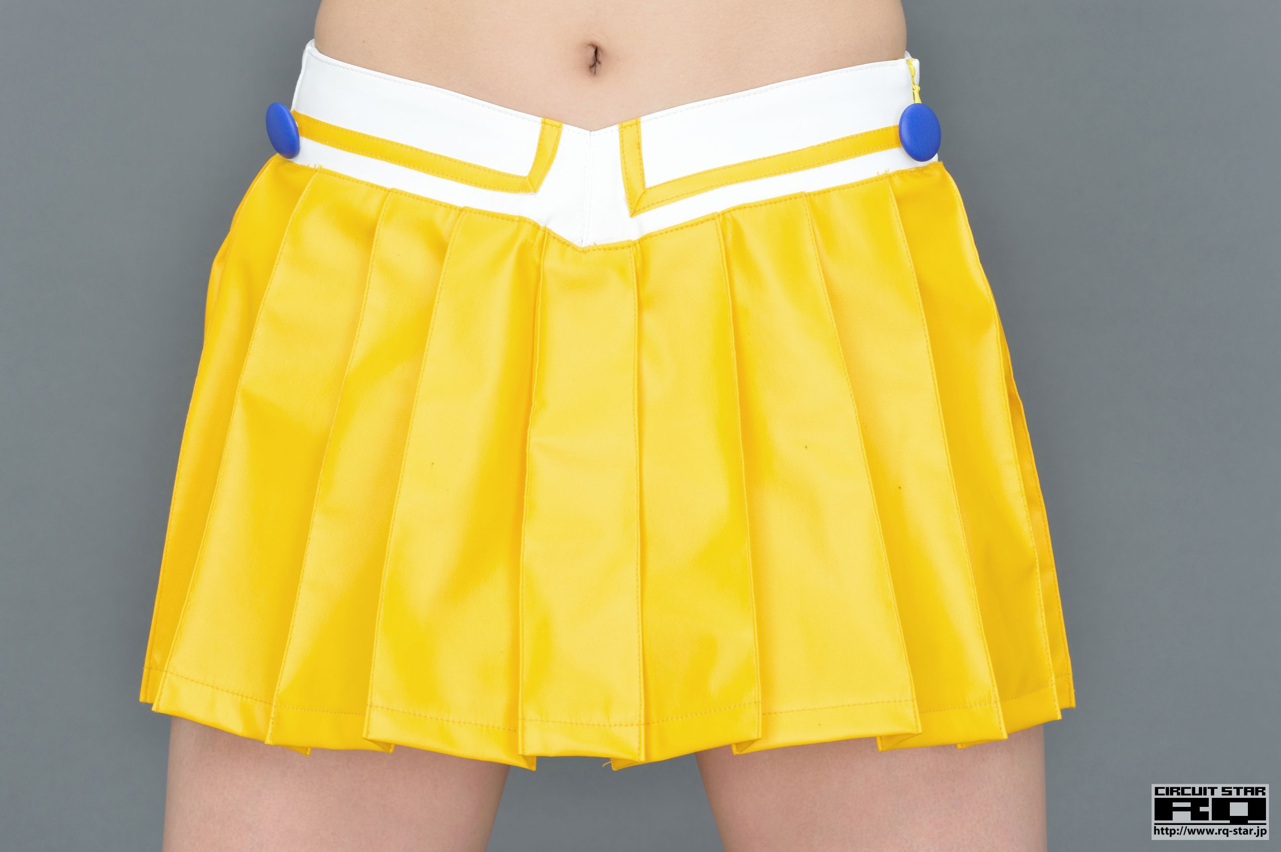 NO.00828 辻井美香 Race Queen 赛车女郎 写真集-图30