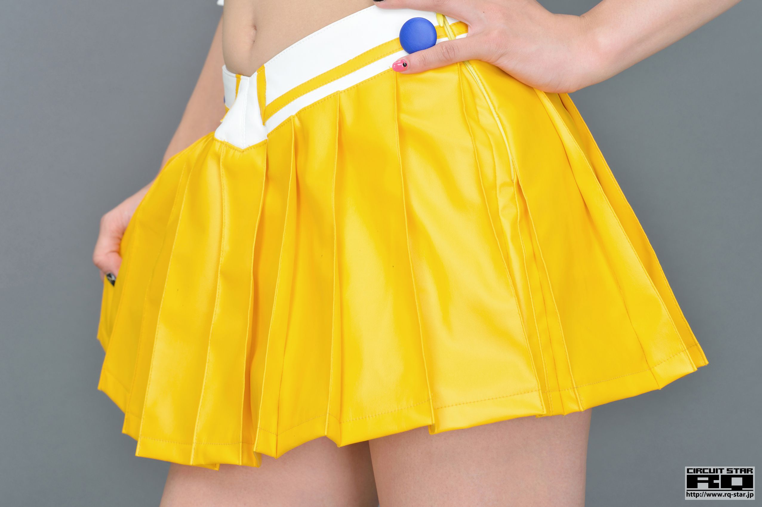 NO.00828 辻井美香 Race Queen 赛车女郎 写真集-图31