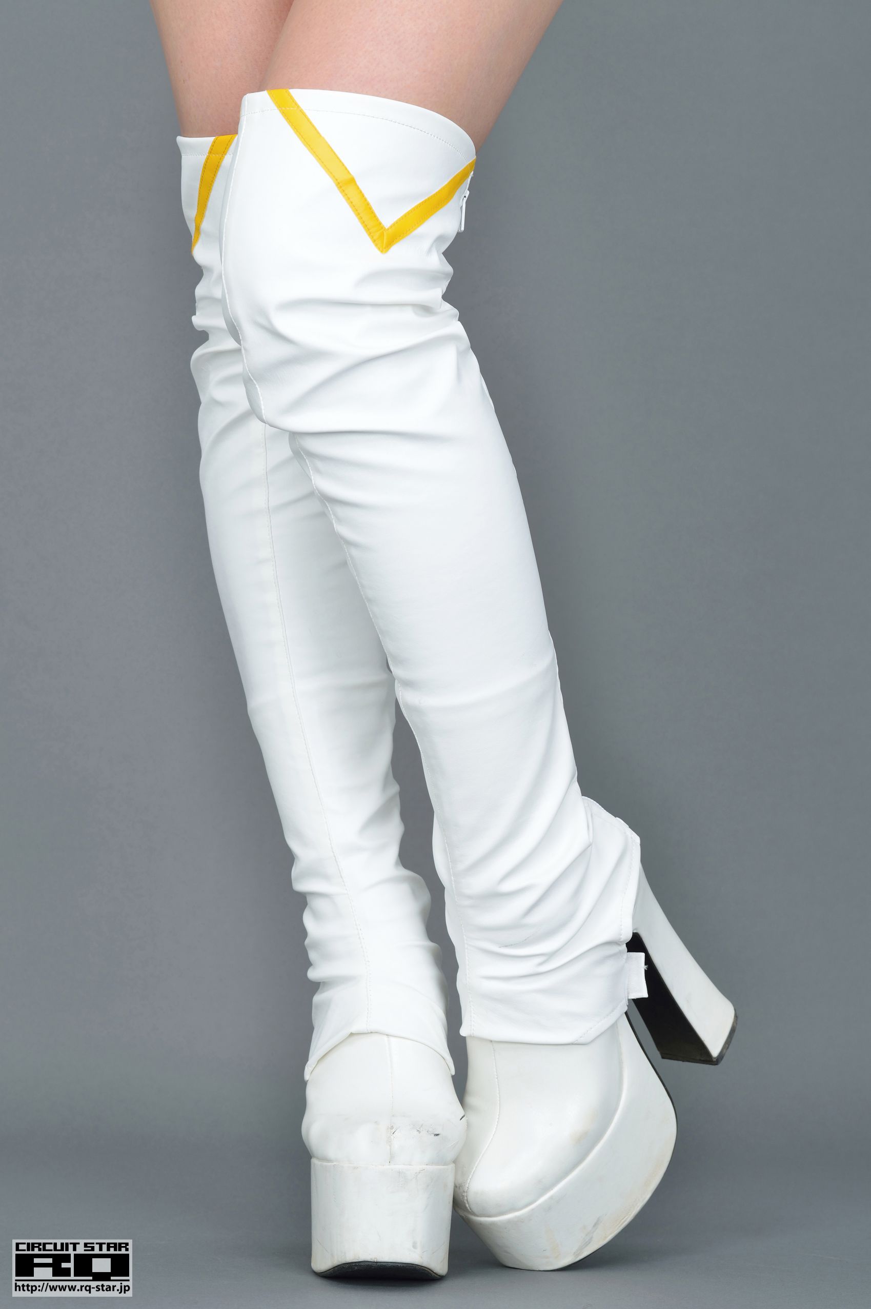 NO.00828 辻井美香 Race Queen 赛车女郎 写真集-图32