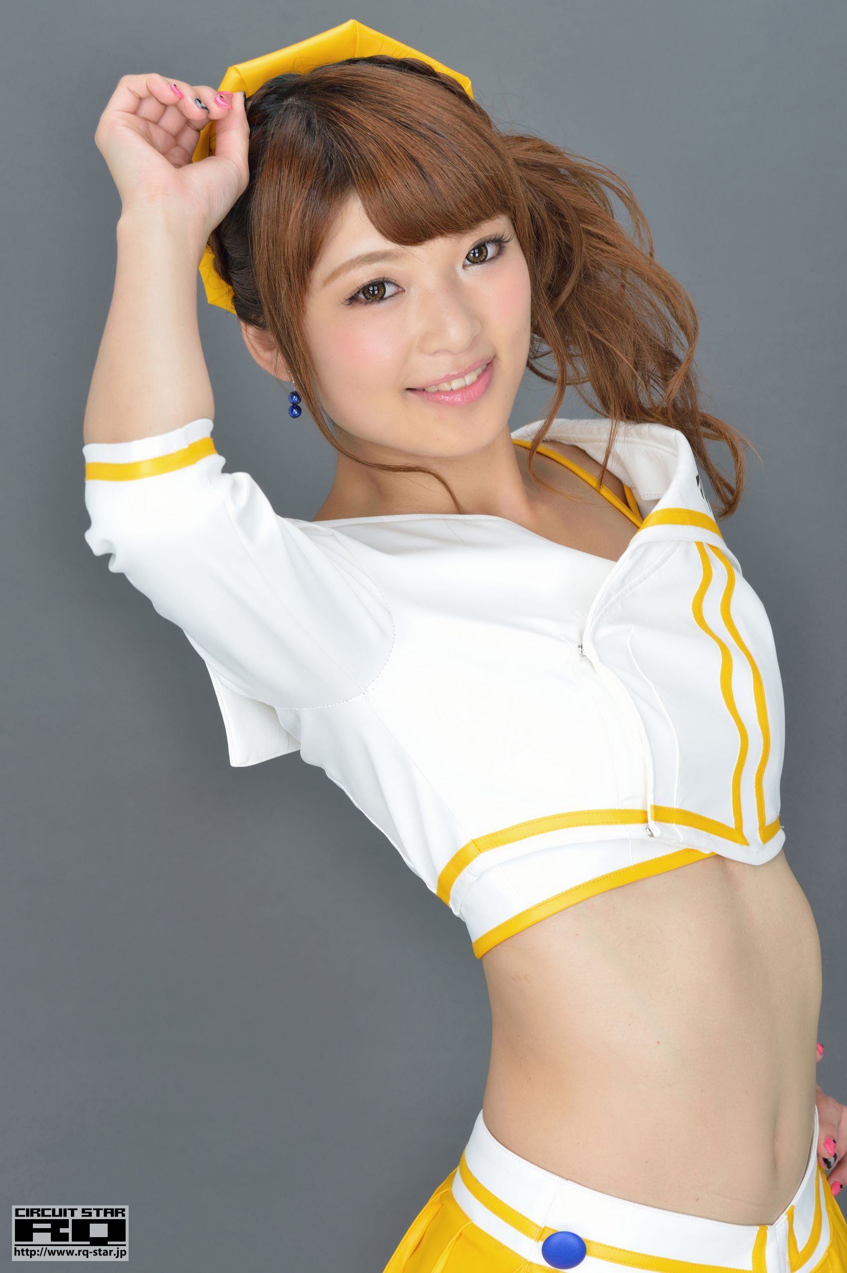 NO.00828 辻井美香 Race Queen 赛车女郎 写真集-图89