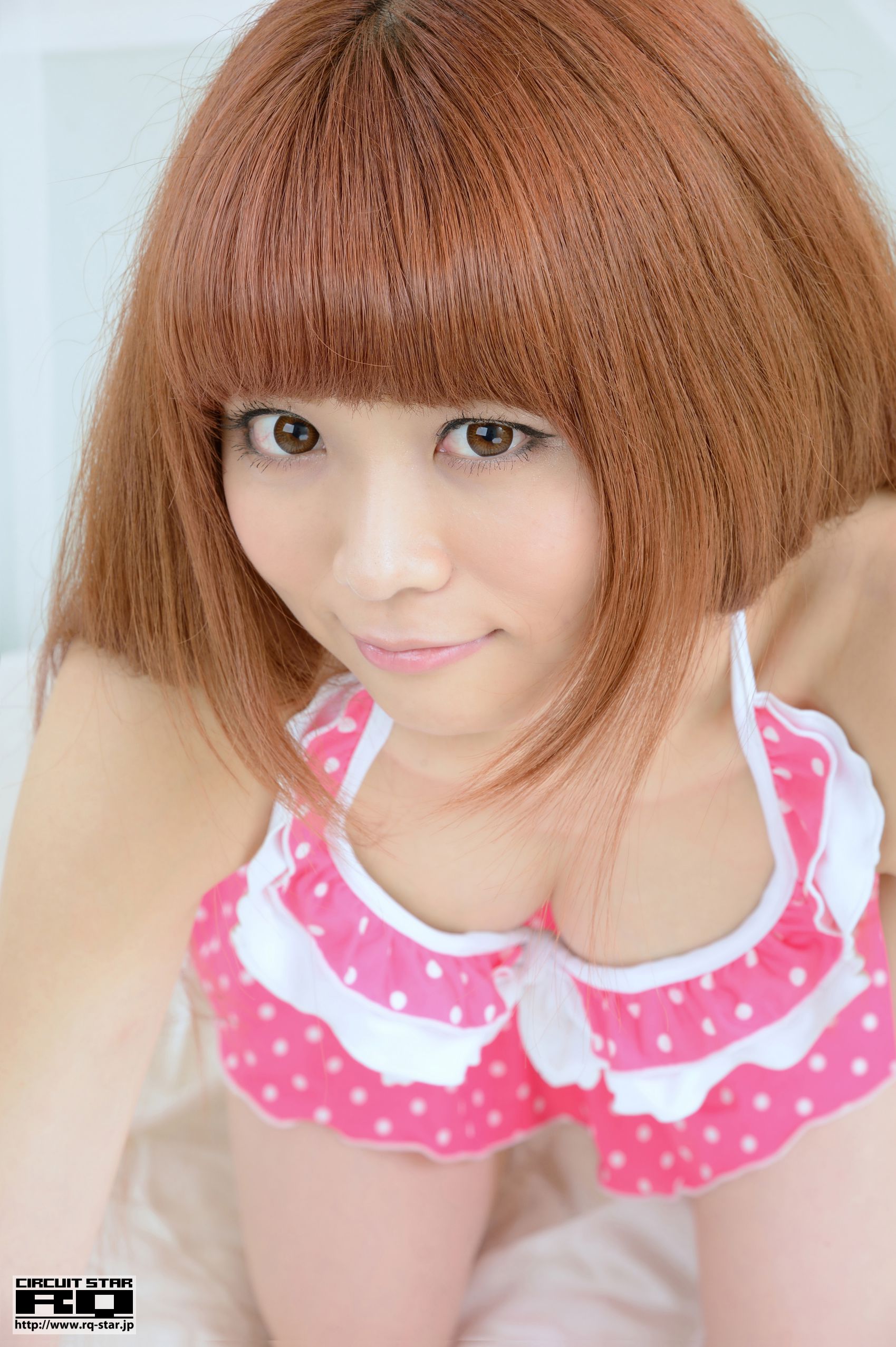 NO.00830 Aine Sayuka 朔矢あいね Swim Suits 写真集-图72