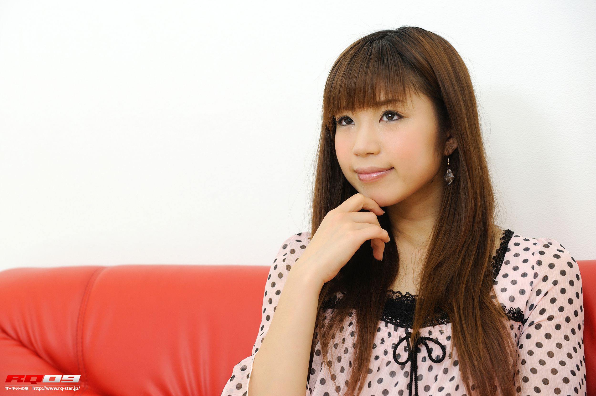 NO.00164 Yuko Momokawa 桃川祐子 Private Dress 写真集-图14