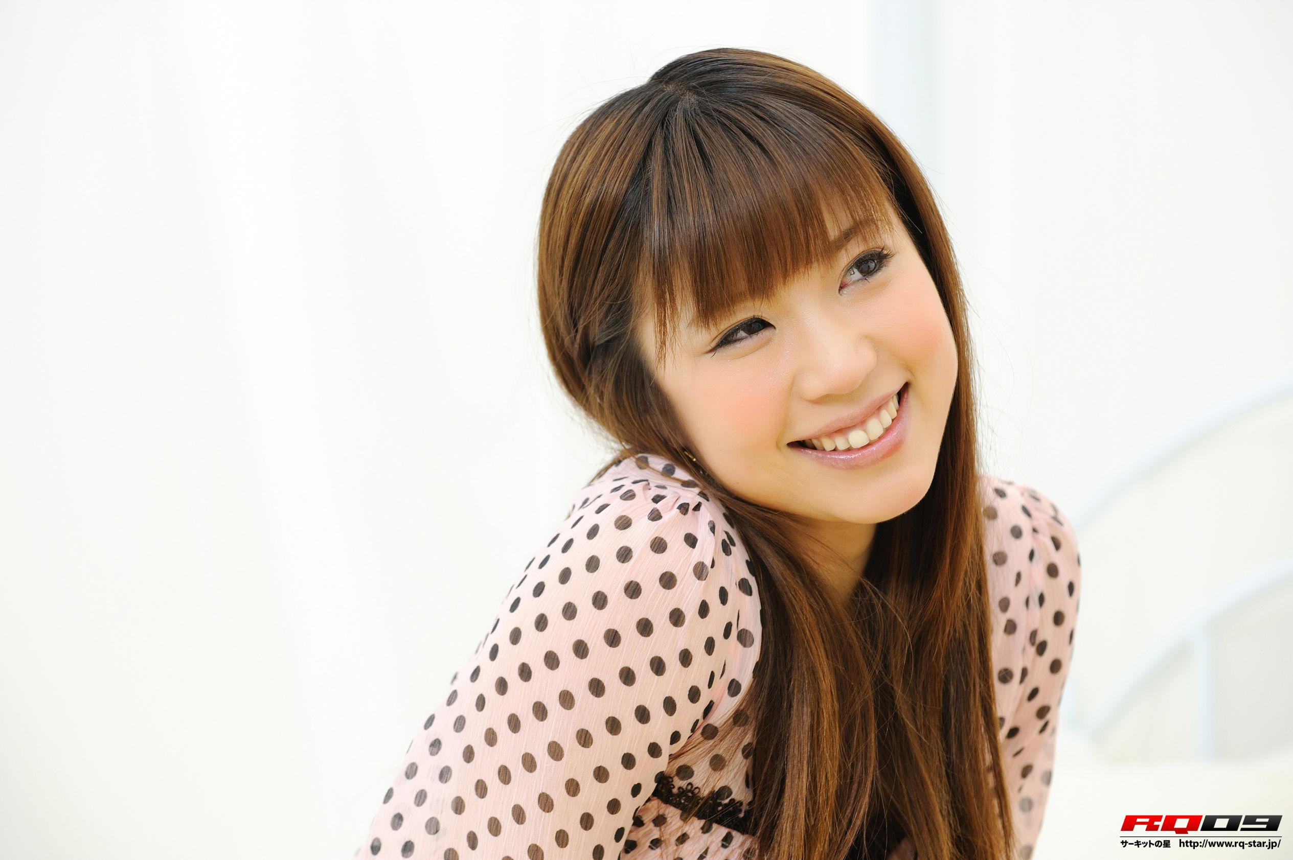 NO.00164 Yuko Momokawa 桃川祐子 Private Dress 写真集-图15