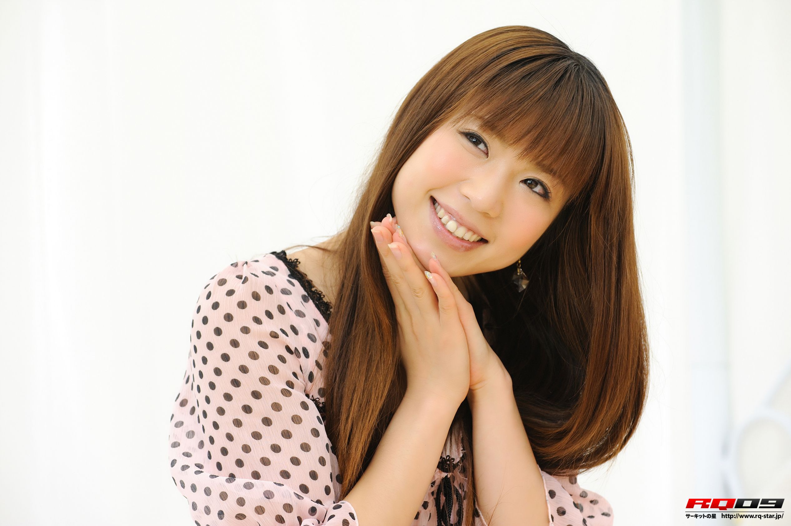 NO.00164 Yuko Momokawa 桃川祐子 Private Dress 写真集-图17