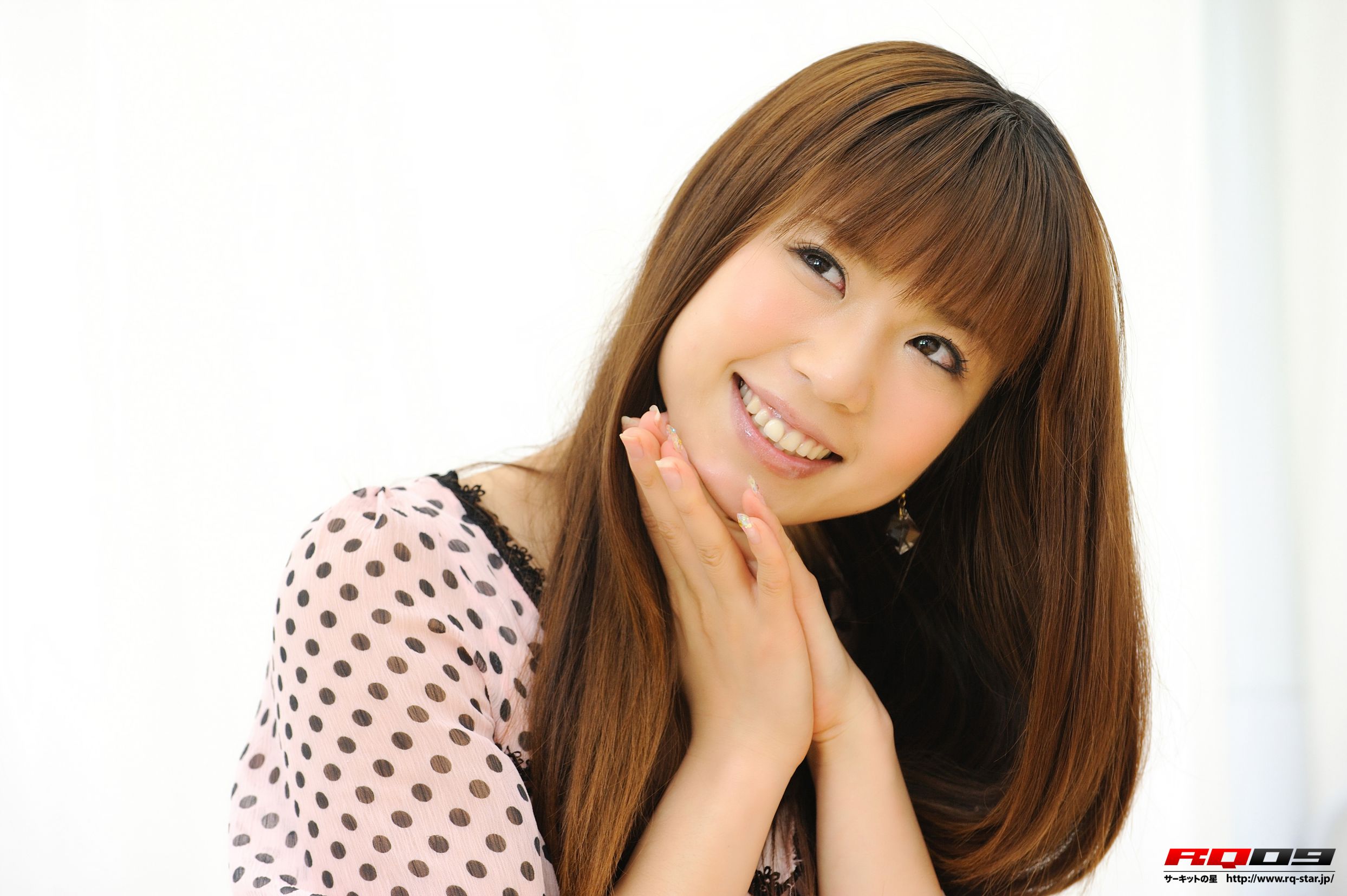 NO.00164 Yuko Momokawa 桃川祐子 Private Dress 写真集-图18