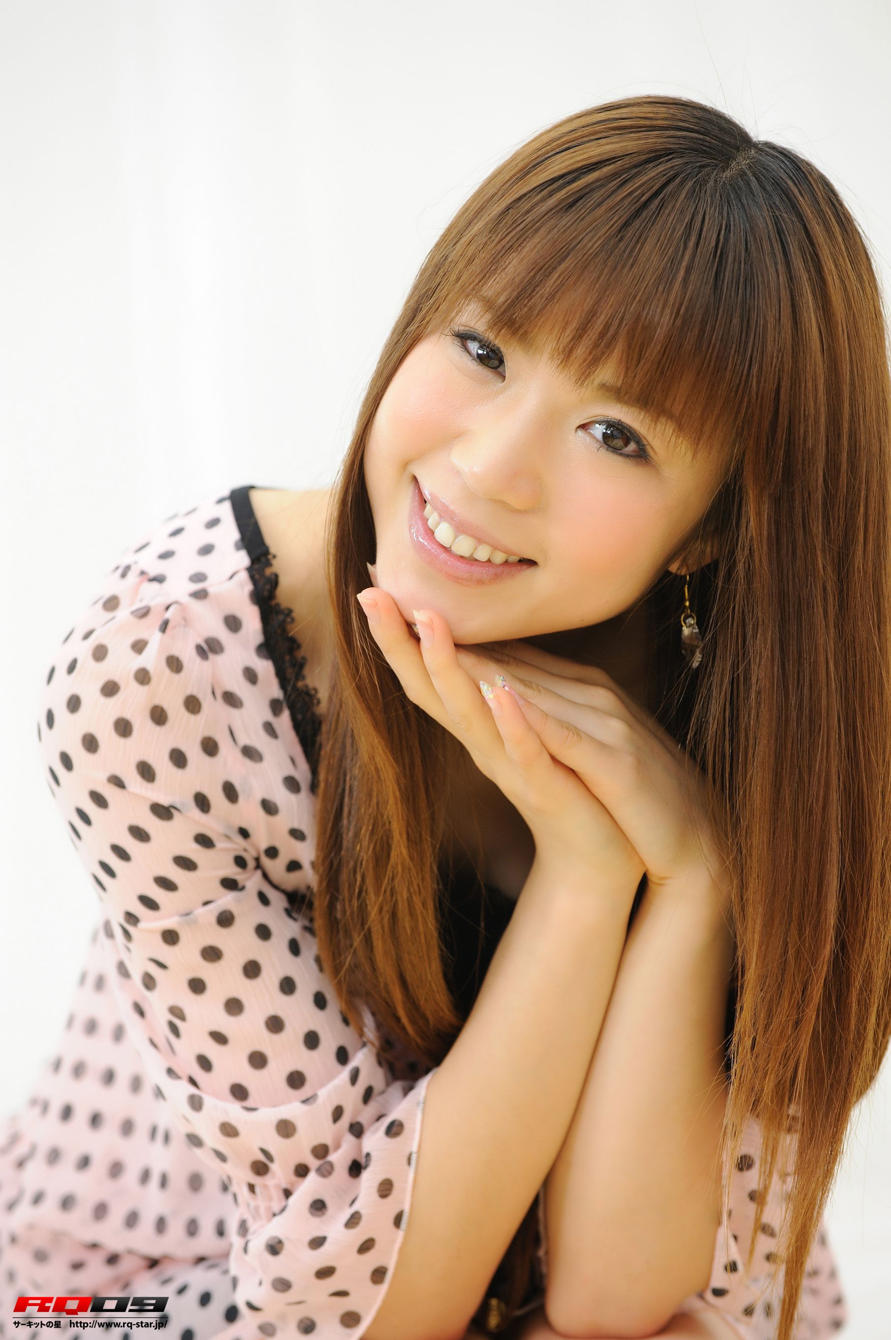 NO.00164 Yuko Momokawa 桃川祐子 Private Dress 写真集-图28