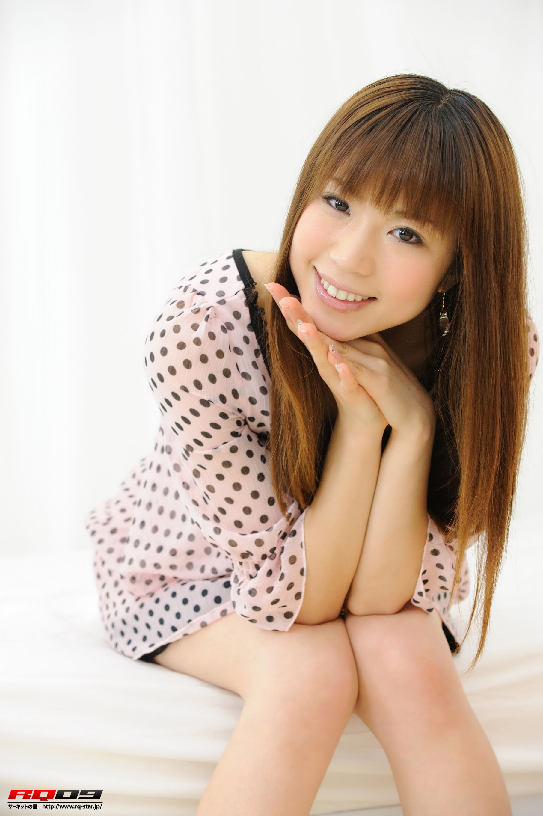 NO.00164 Yuko Momokawa 桃川祐子 Private Dress 写真集-图29