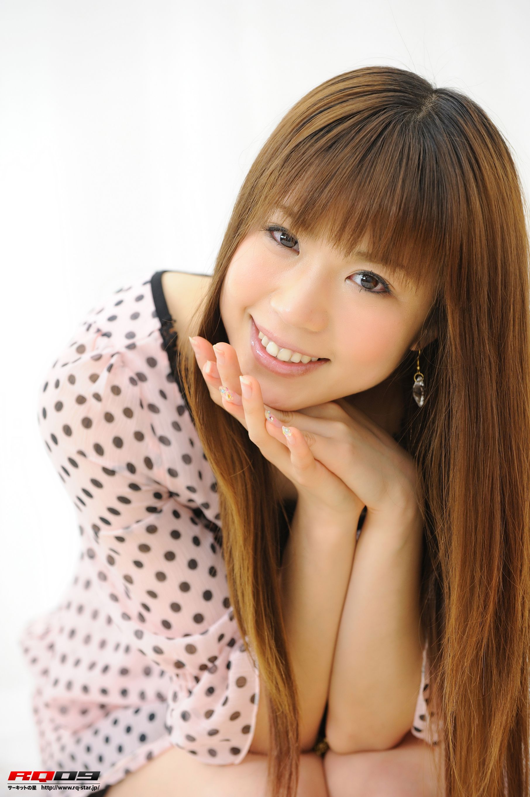 NO.00164 Yuko Momokawa 桃川祐子 Private Dress 写真集-图31