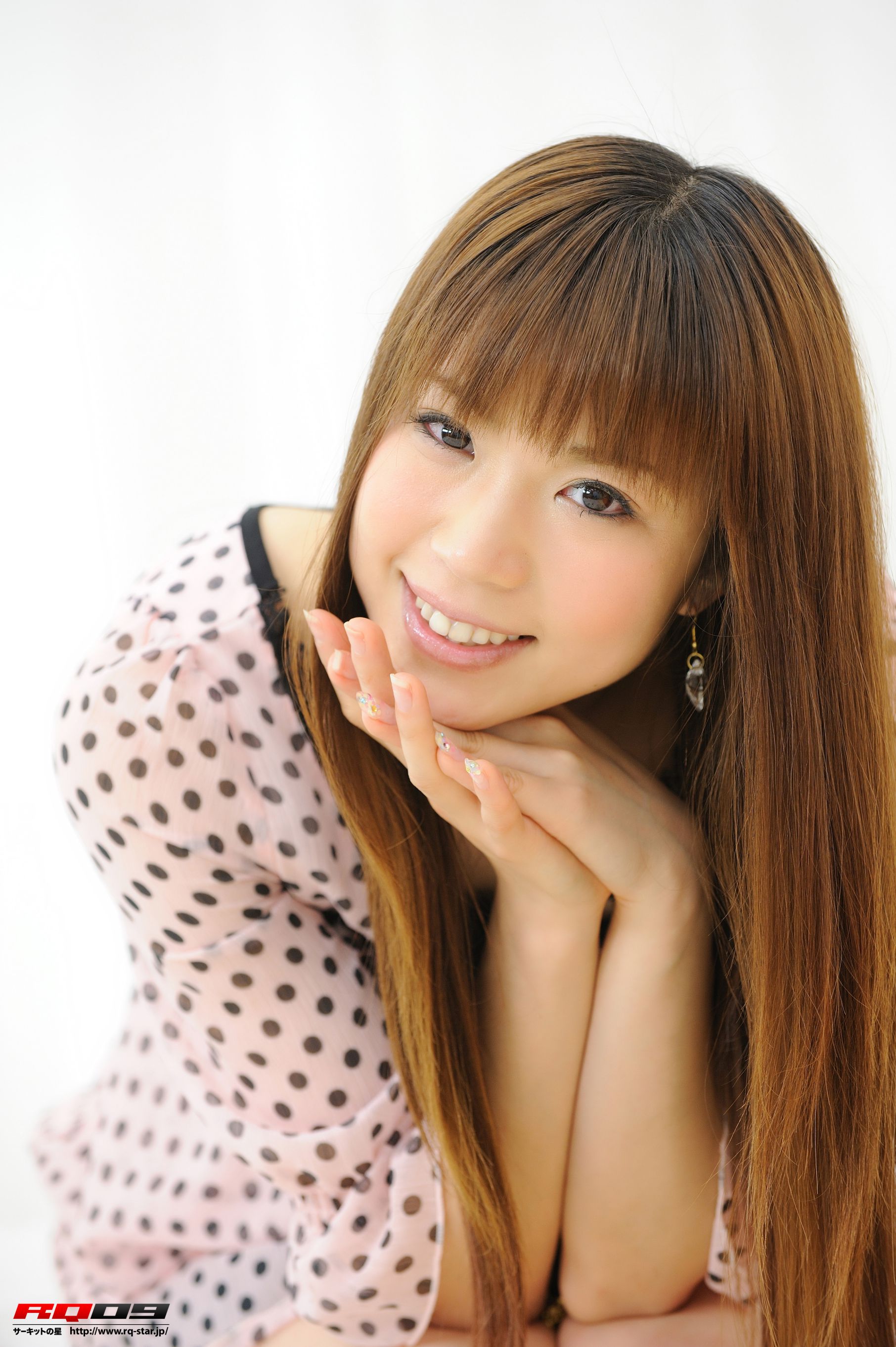 NO.00164 Yuko Momokawa 桃川祐子 Private Dress 写真集-图32