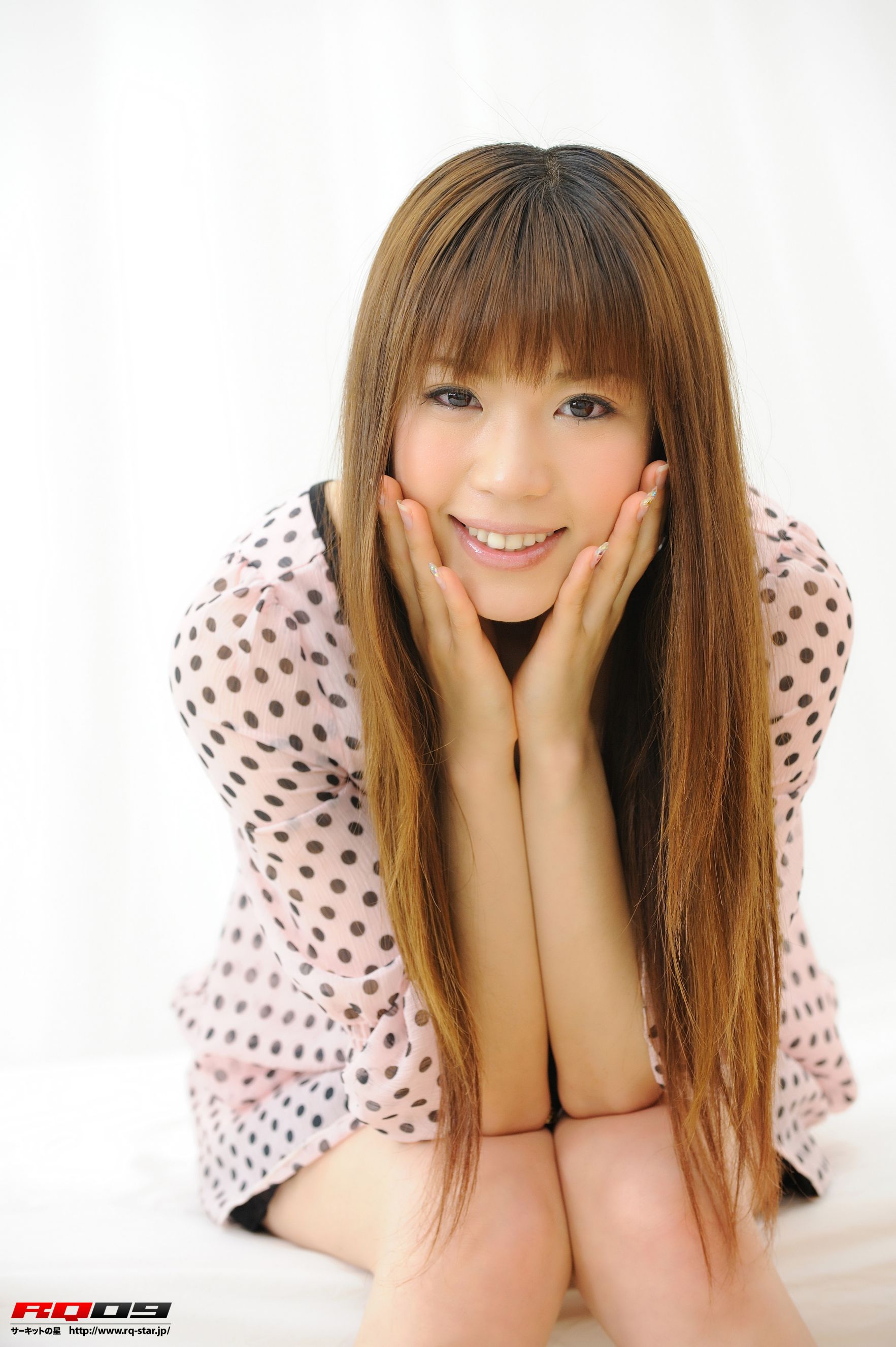 NO.00164 Yuko Momokawa 桃川祐子 Private Dress 写真集-图33