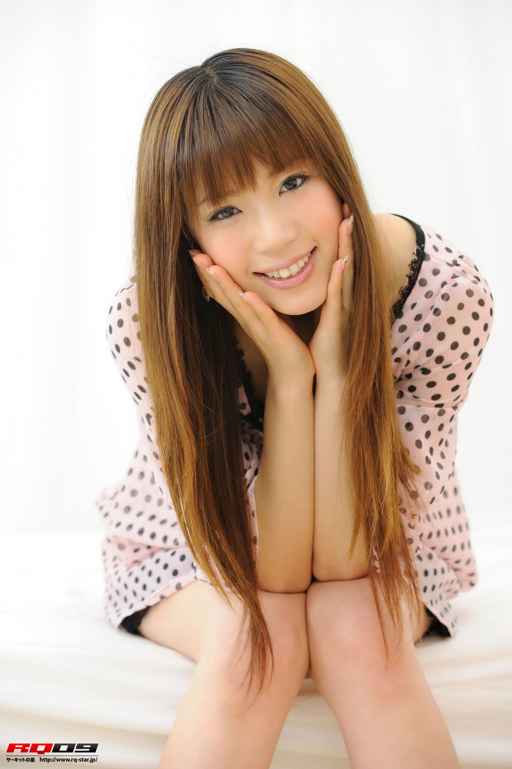 NO.00164 Yuko Momokawa 桃川祐子 Private Dress 写真集-图34