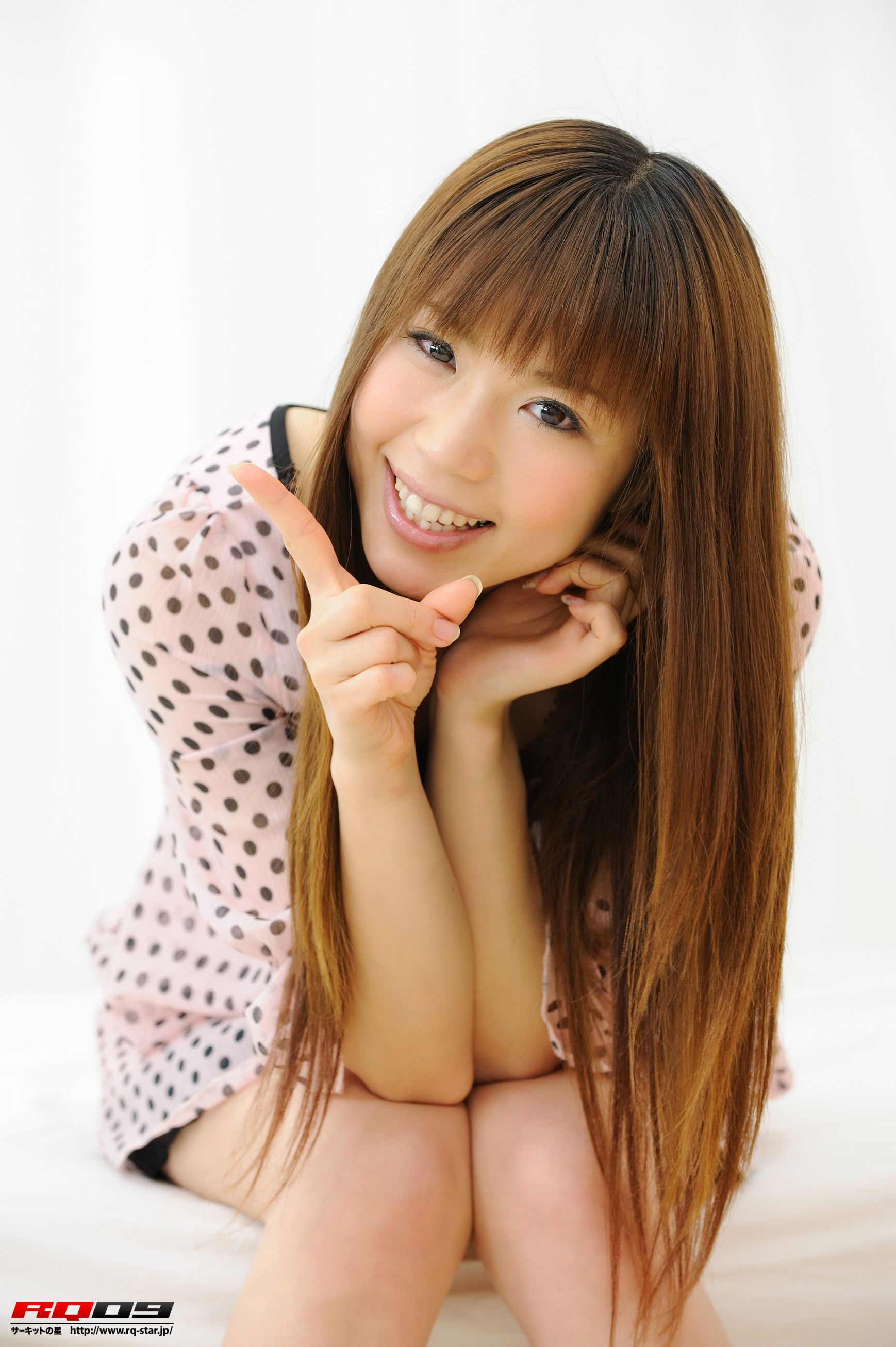 NO.00164 Yuko Momokawa 桃川祐子 Private Dress 写真集-图35