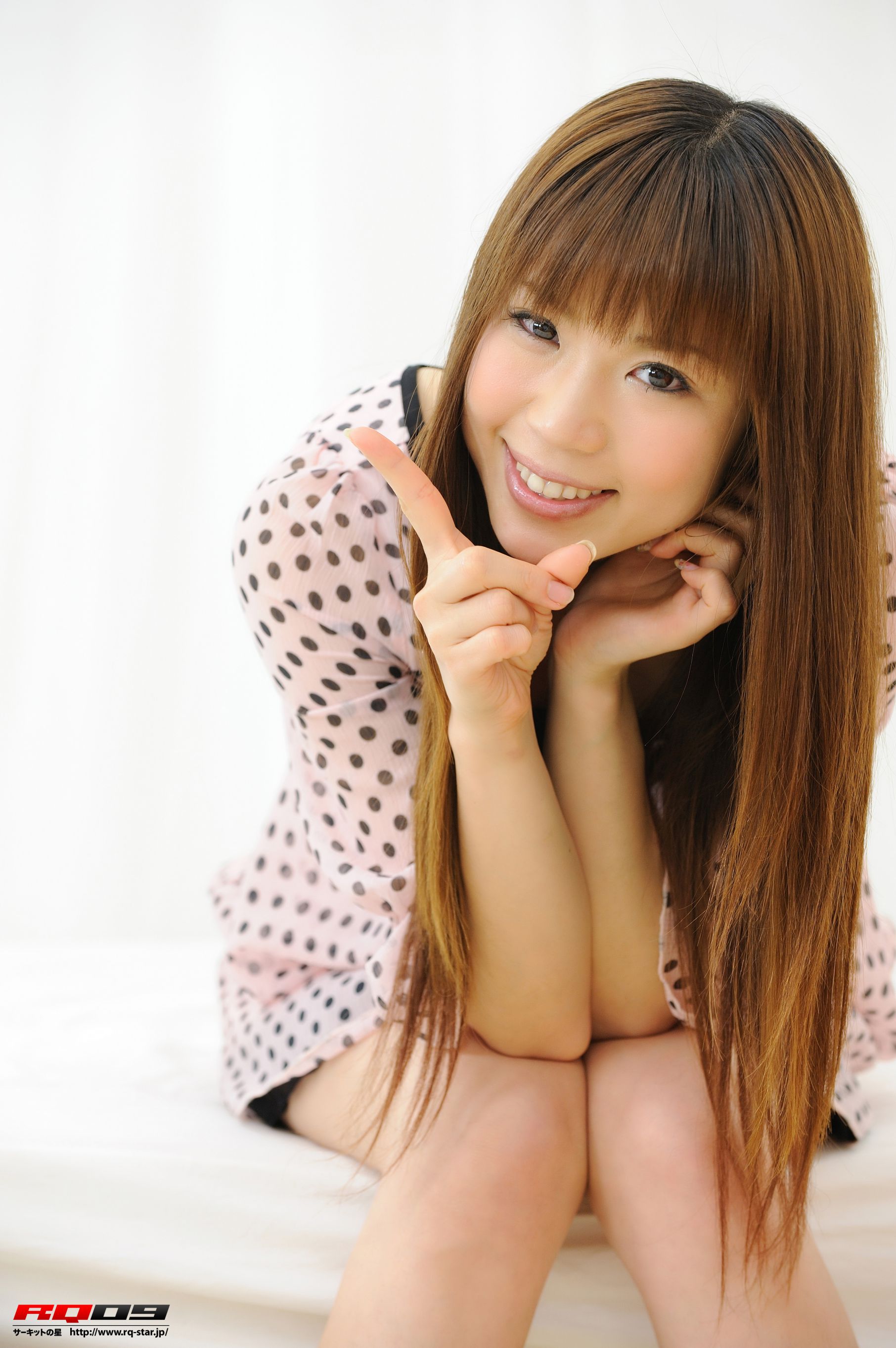 NO.00164 Yuko Momokawa 桃川祐子 Private Dress 写真集-图36