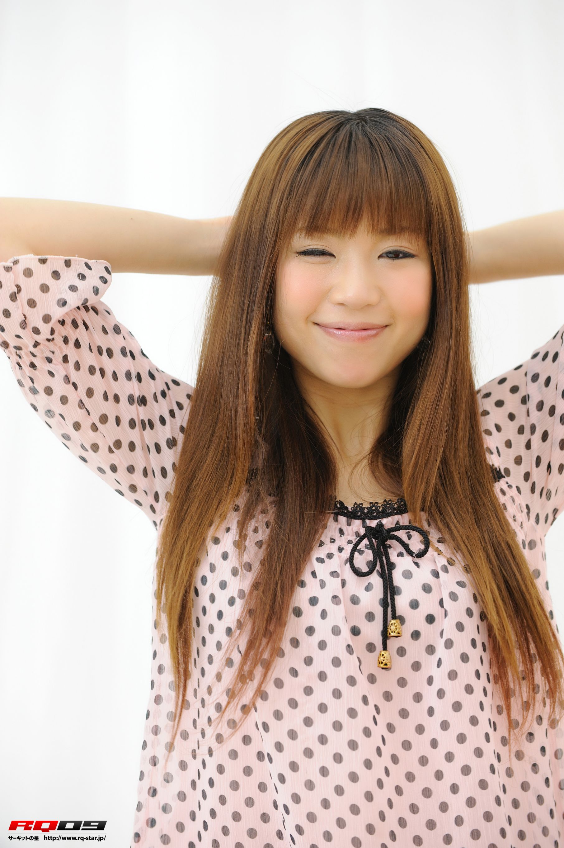 NO.00164 Yuko Momokawa 桃川祐子 Private Dress 写真集-图38