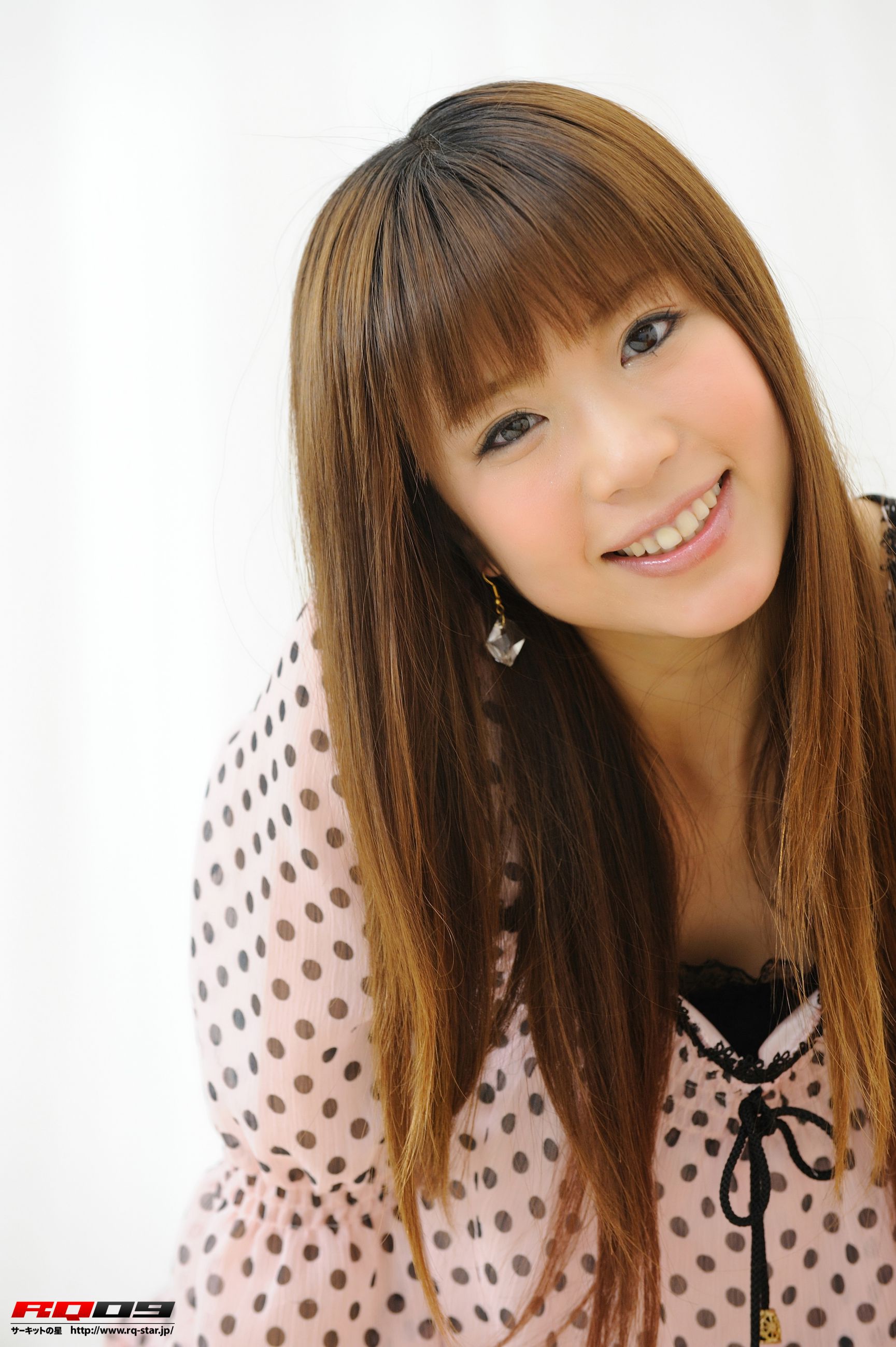 NO.00164 Yuko Momokawa 桃川祐子 Private Dress 写真集-图40