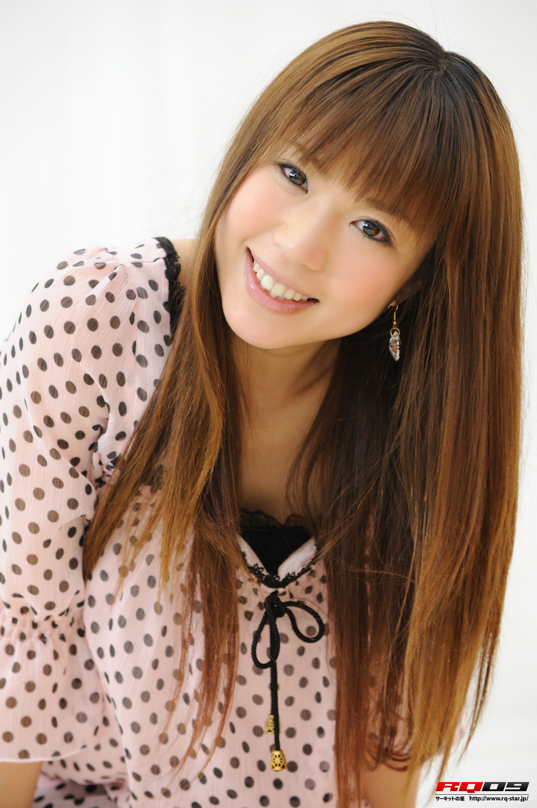 NO.00164 Yuko Momokawa 桃川祐子 Private Dress 写真集-图41