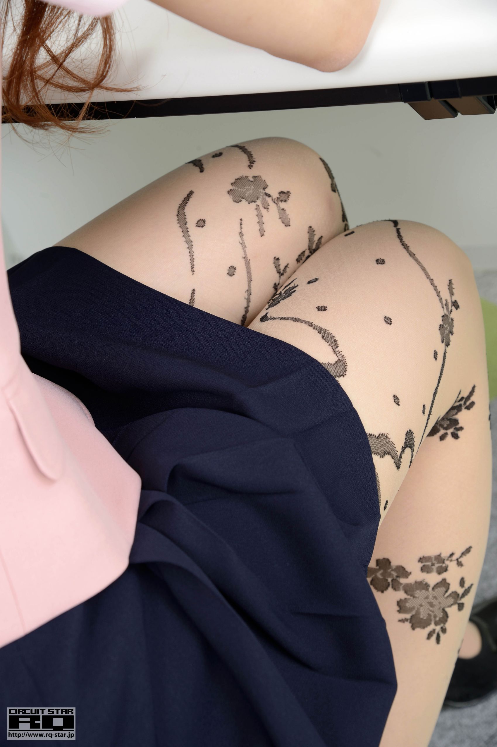 NO.00832 朔矢あいね Aine Sayuka  Office Lady 写真集-图60