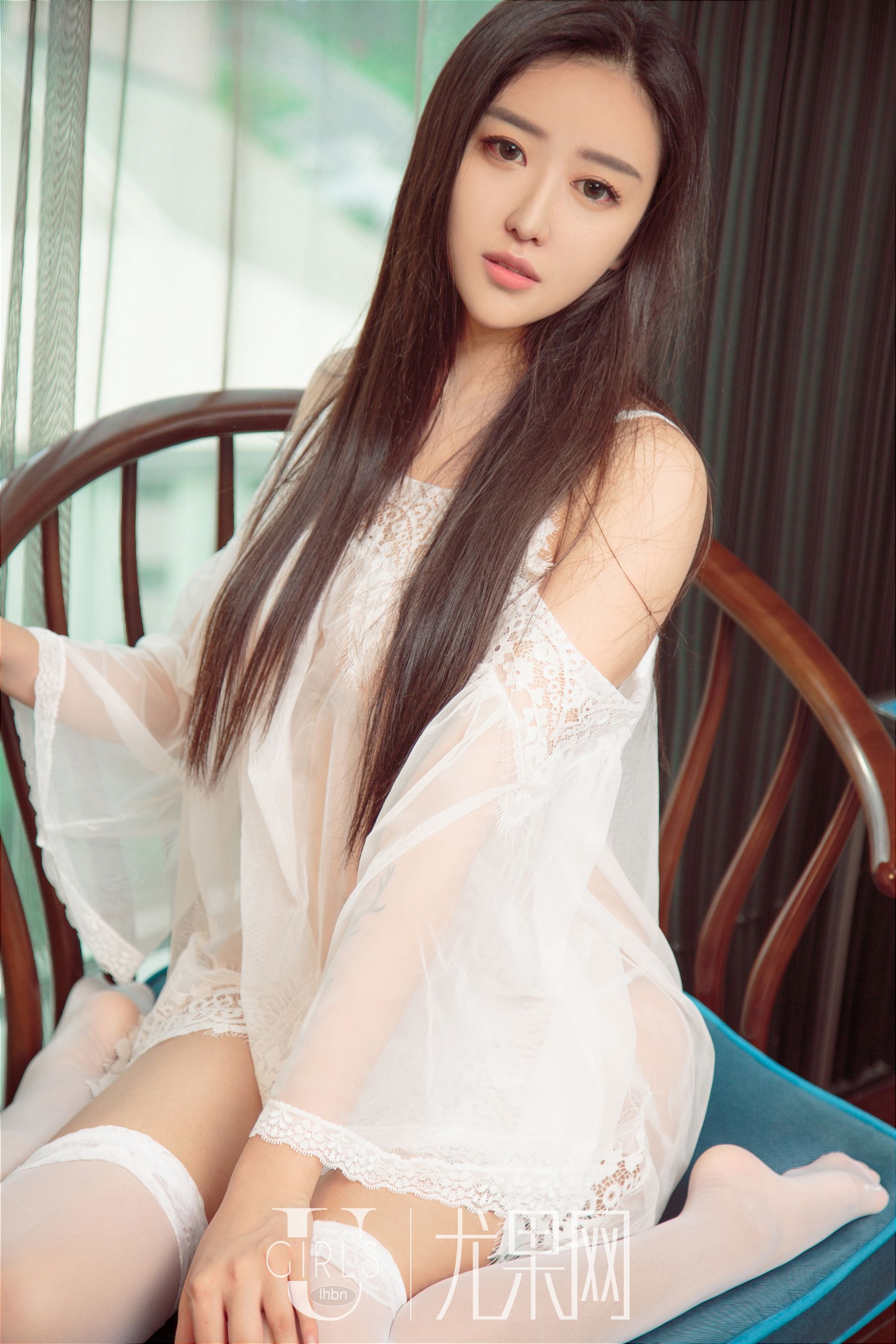 芊小童《窒息般的诱惑》  U301-图4