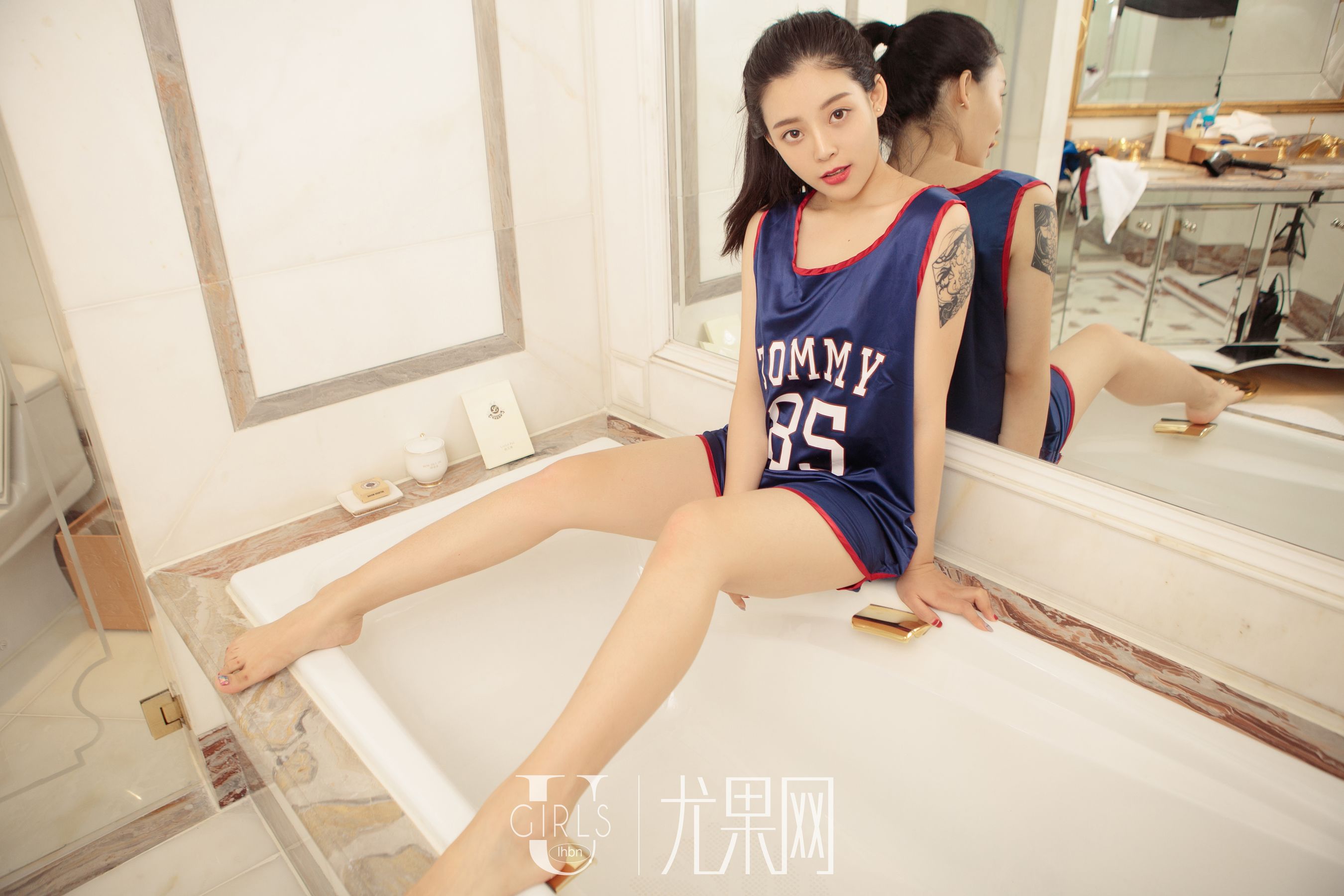 凌菲  U302-图37