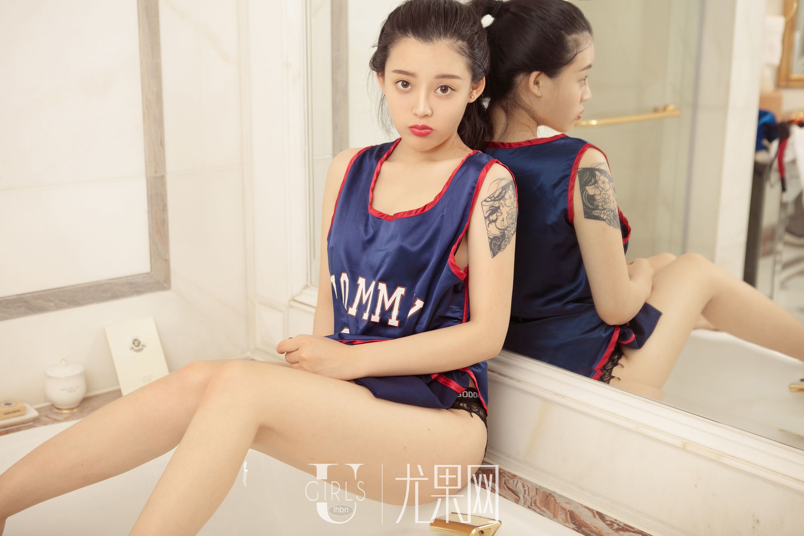 凌菲  U302-图42