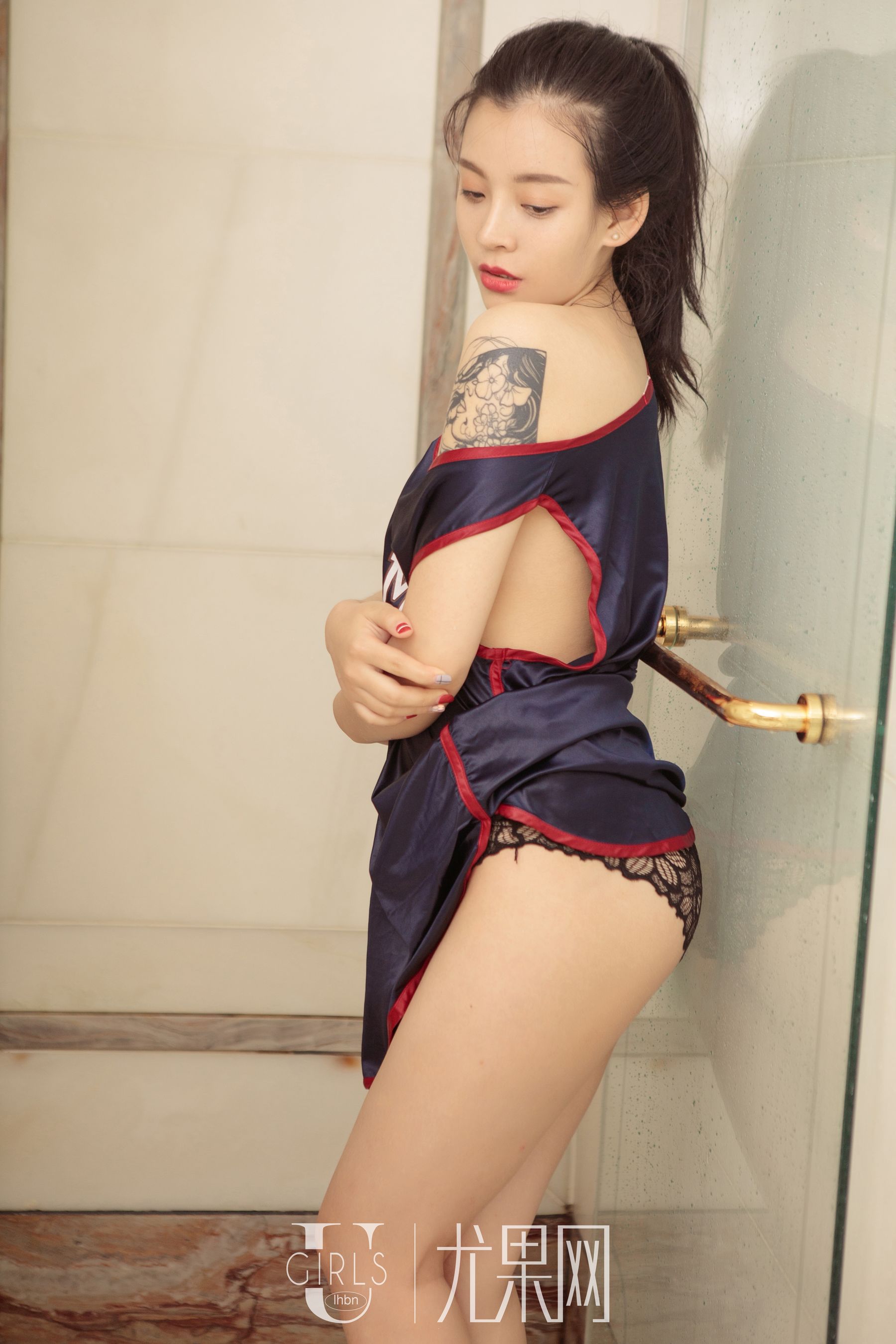 凌菲  U302-图51