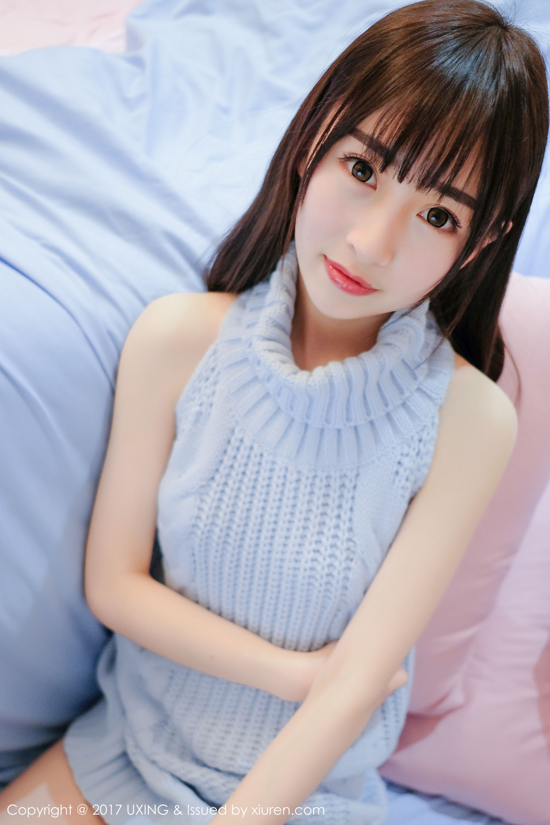 清纯萝莉@丸子mayuki  VOL.041-图28