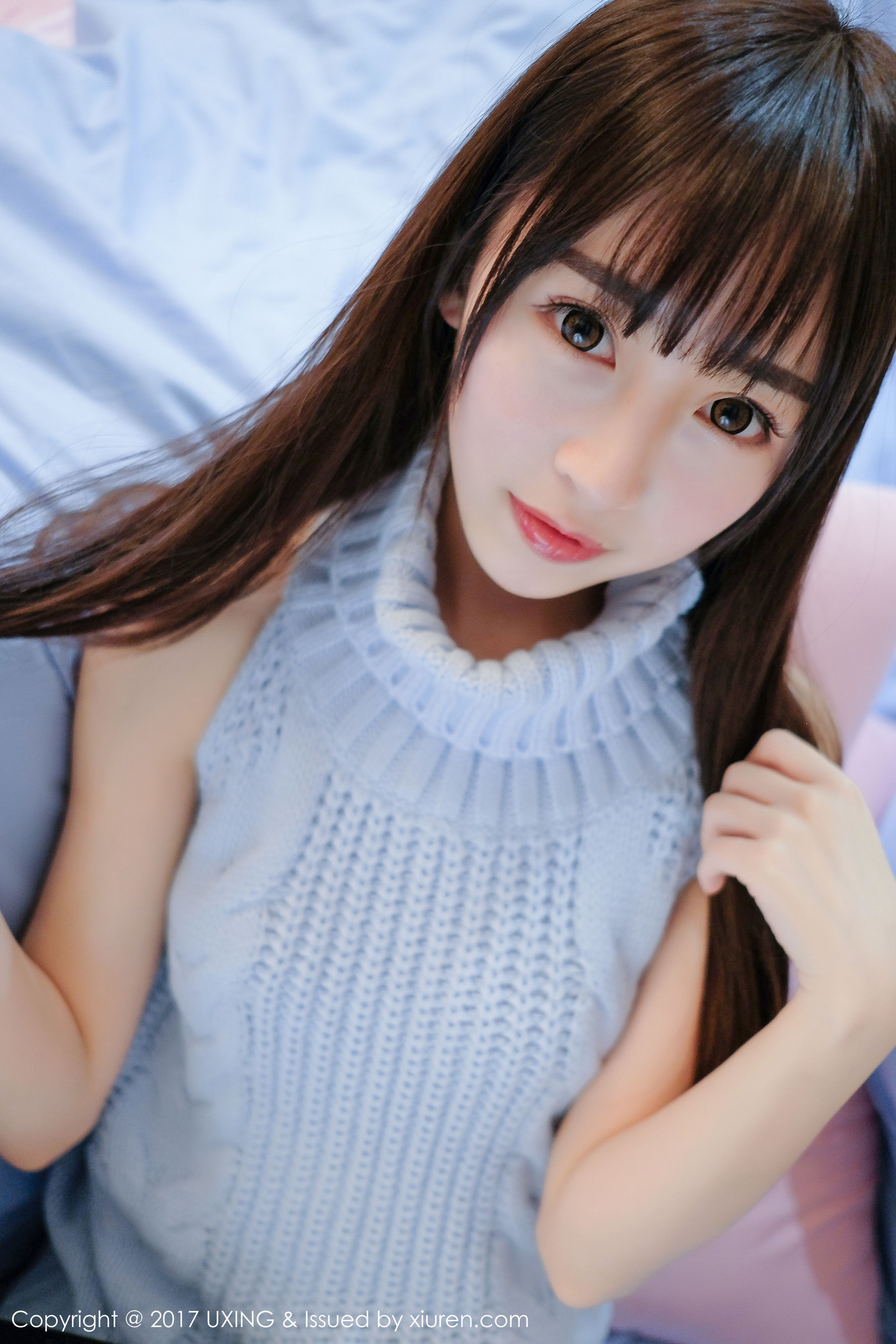 清纯萝莉@丸子mayuki  VOL.041-图29
