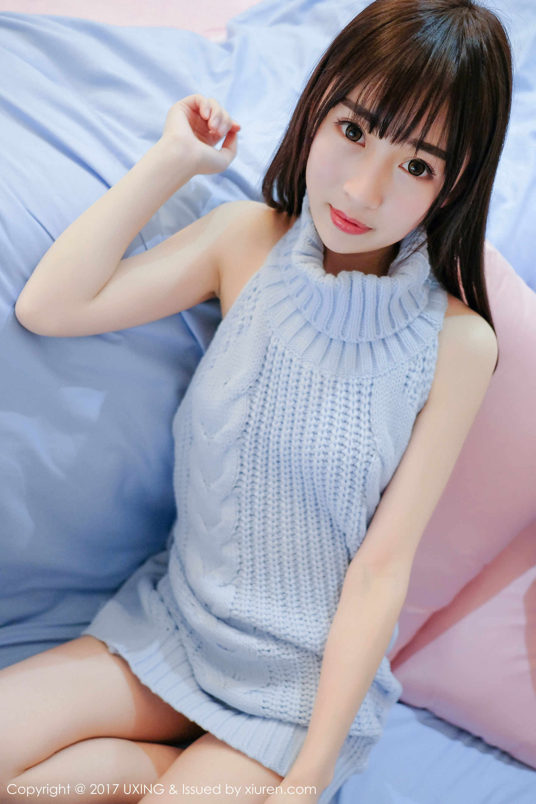 清纯萝莉@丸子mayuki  VOL.041-图30