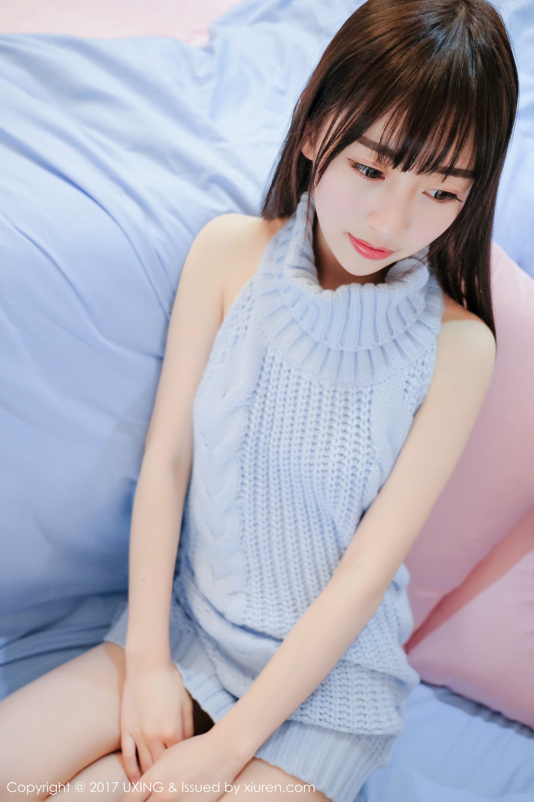 清纯萝莉@丸子mayuki  VOL.041-图31