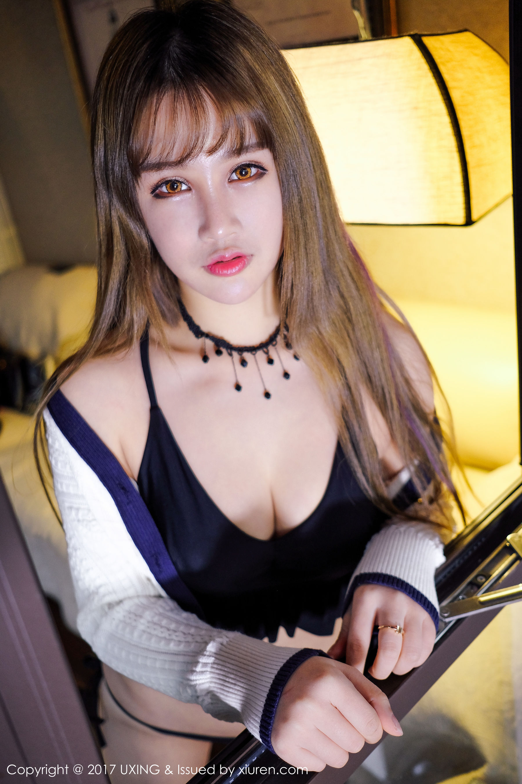 豆豆和她的朋友《两位娇柔妹子》  VOL.049-图0