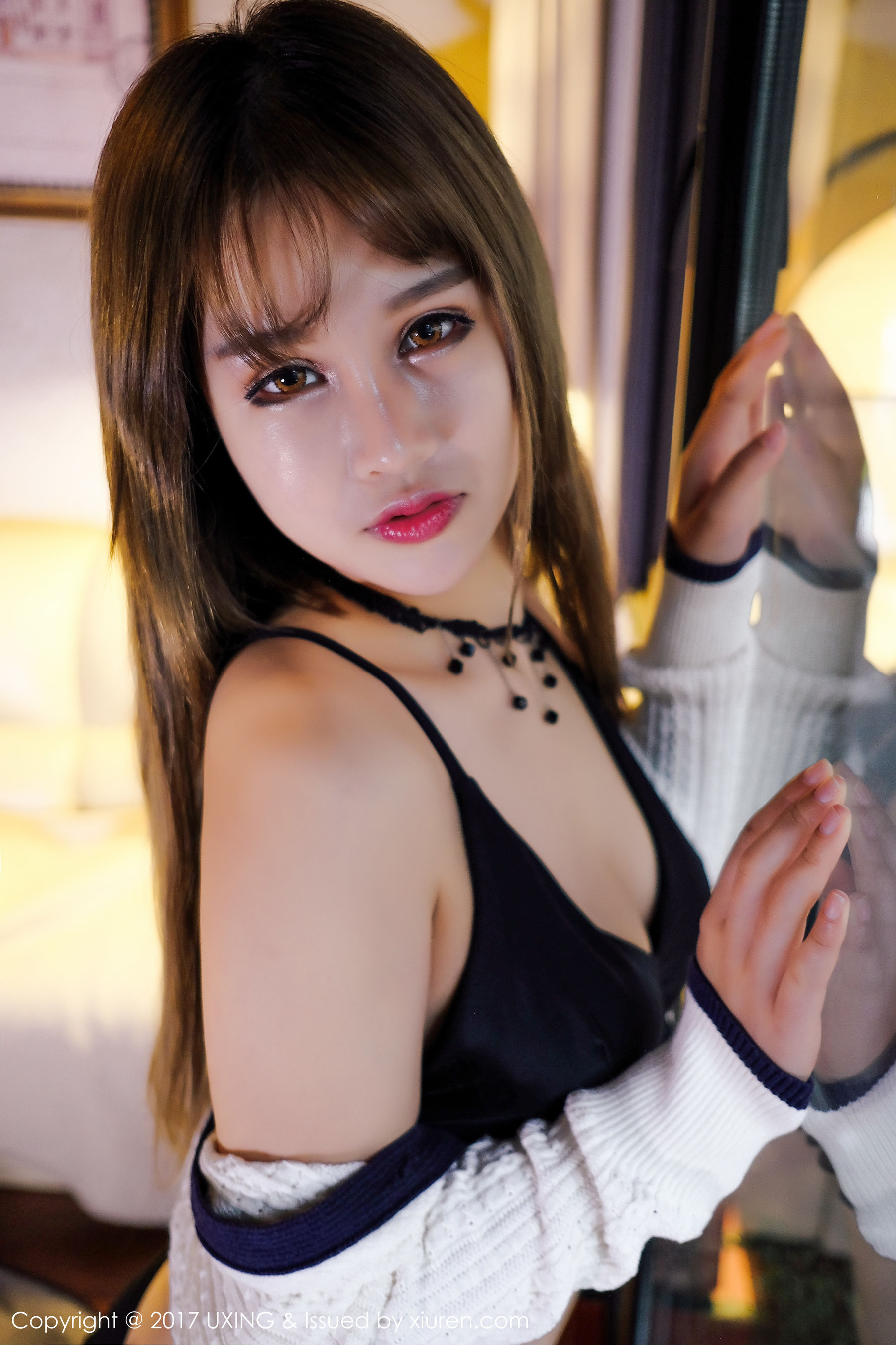 豆豆和她的朋友《两位娇柔妹子》  VOL.049-图9