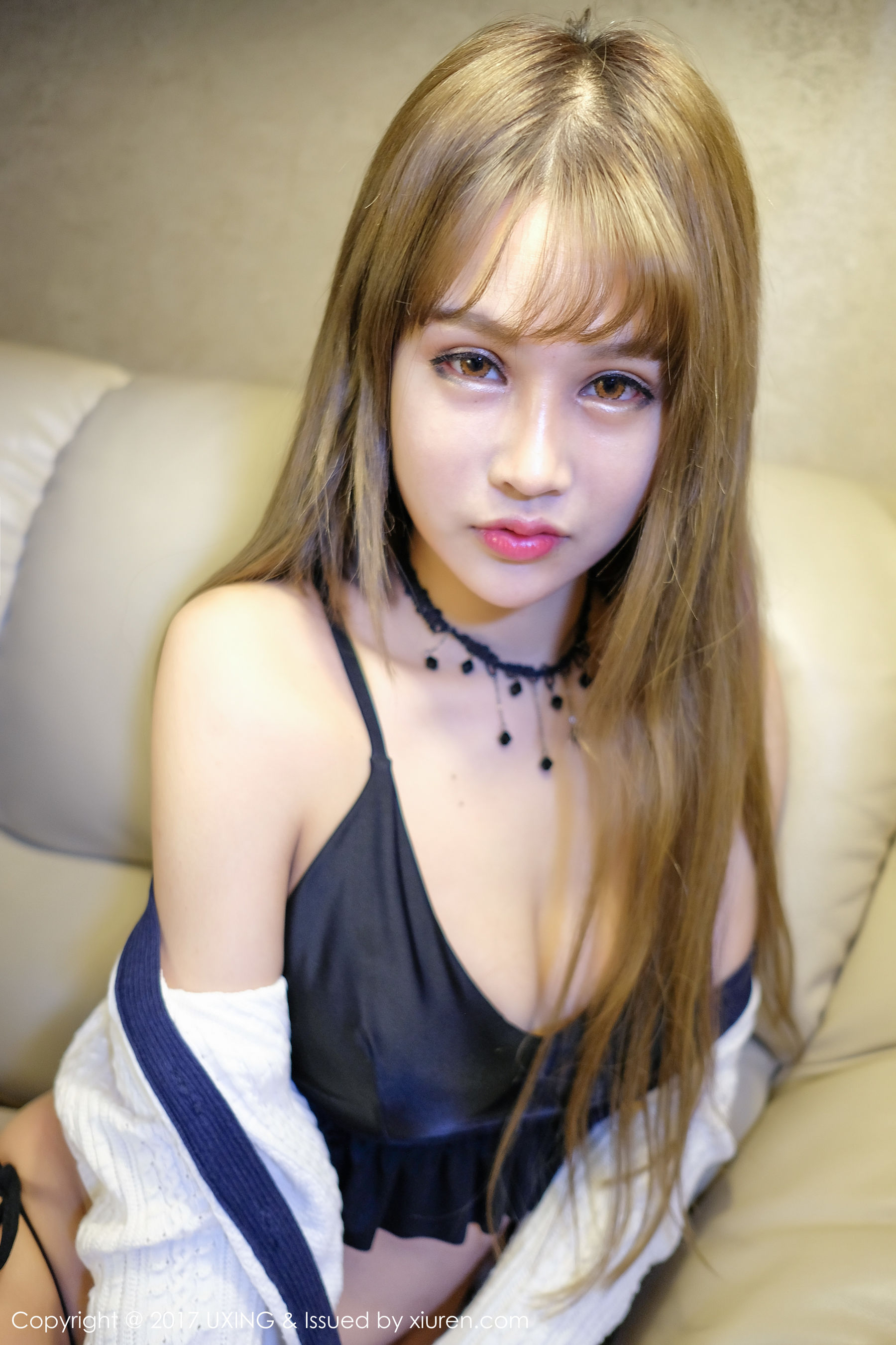 豆豆和她的朋友《两位娇柔妹子》  VOL.049-图57